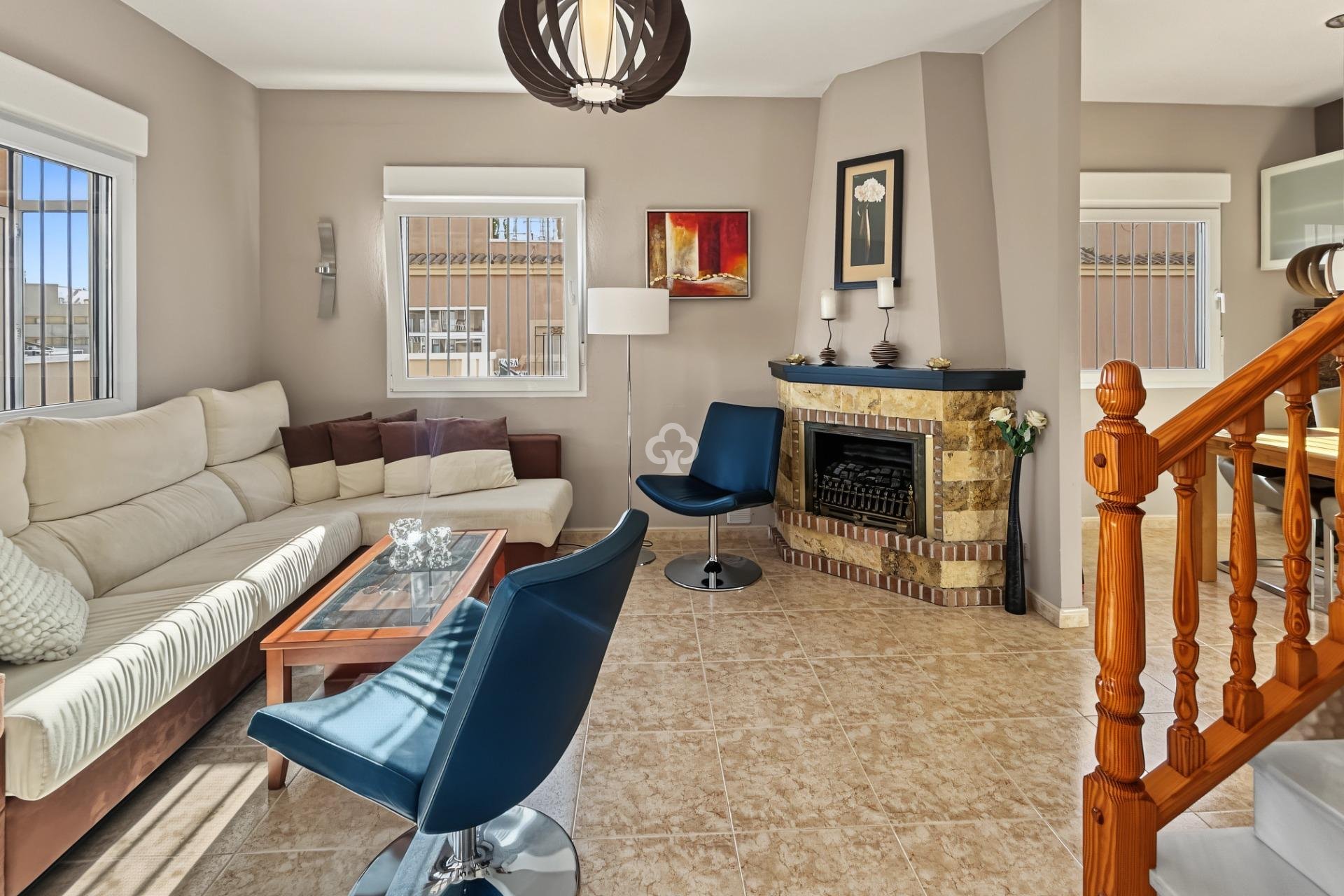 Reventa - Bungalow -
Orihuela Costa - Lomas de Don Juan