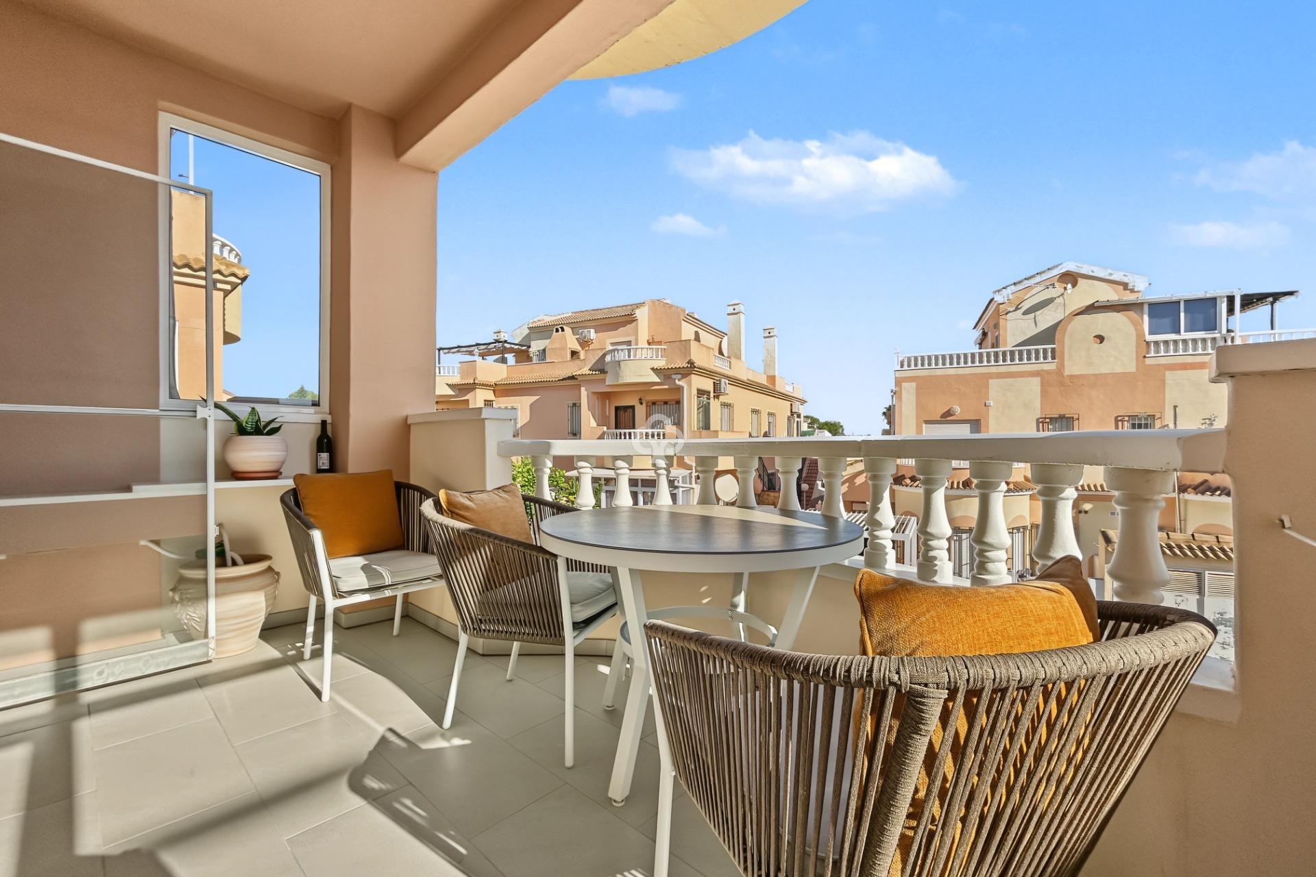 Reventa - Bungalow -
Orihuela Costa - Lomas de Don Juan