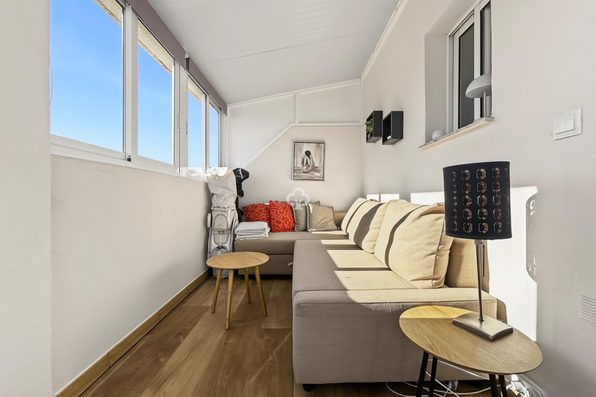 Reventa - Bungalow -
Orihuela Costa - Lomas de Don Juan