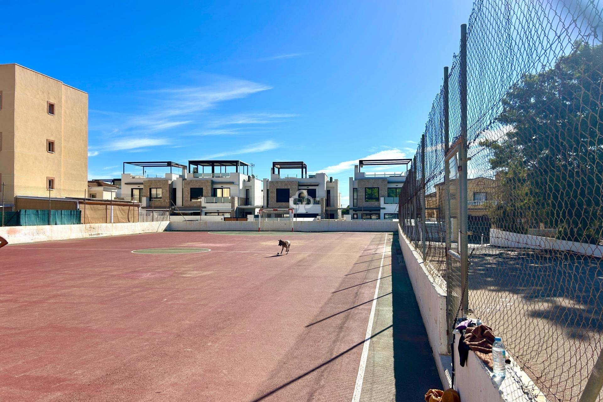 Reventa - Bungalow -
Orihuela Costa - Lomas de Don Juan
