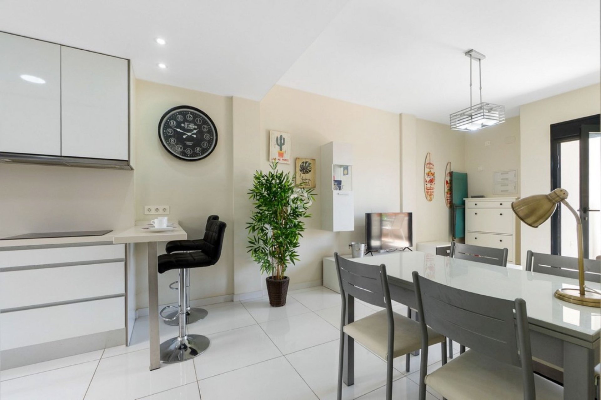 Reventa - Bungalow -
Orihuela Costa - Los Altos