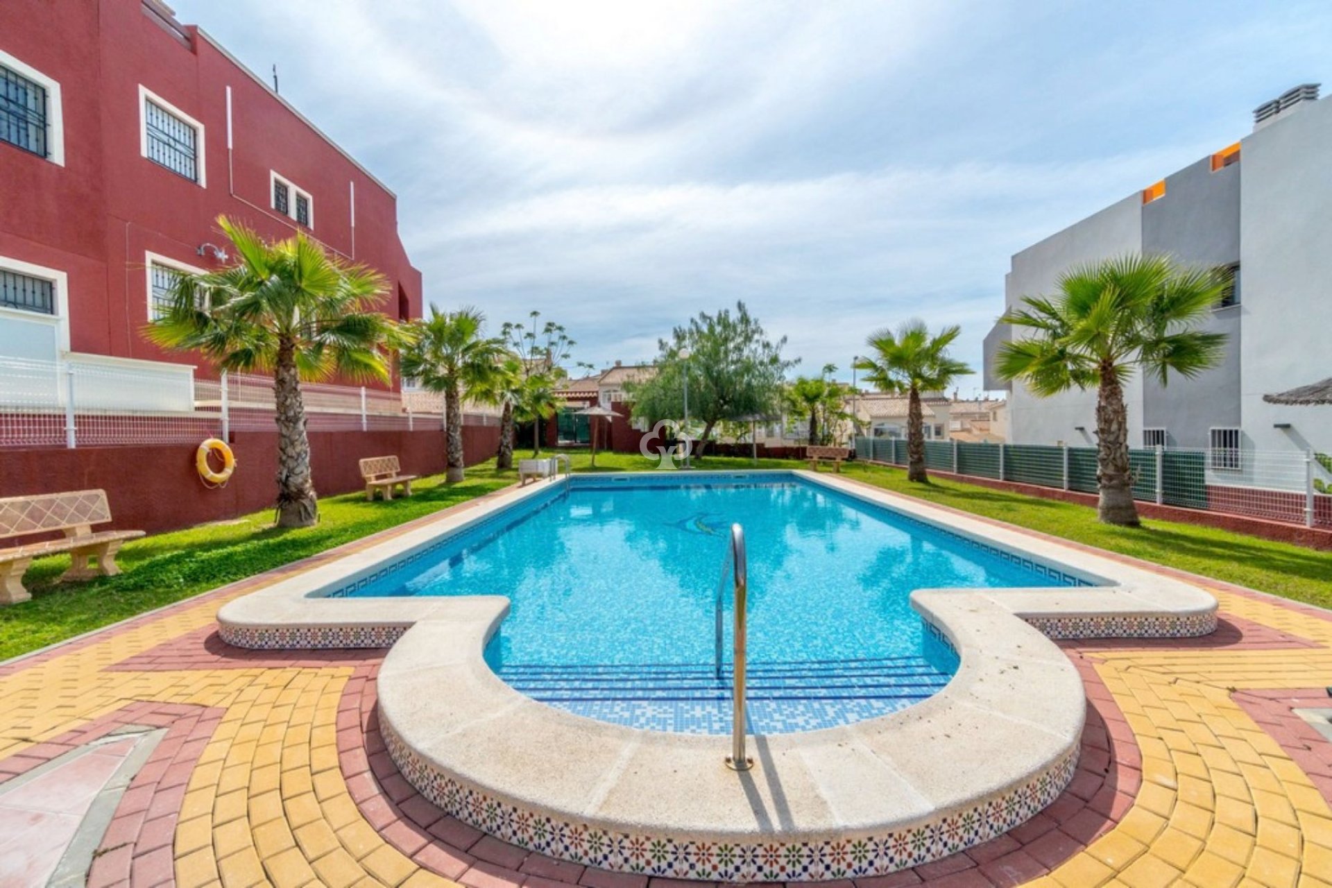 Reventa - Bungalow -
Orihuela Costa - Los Altos
