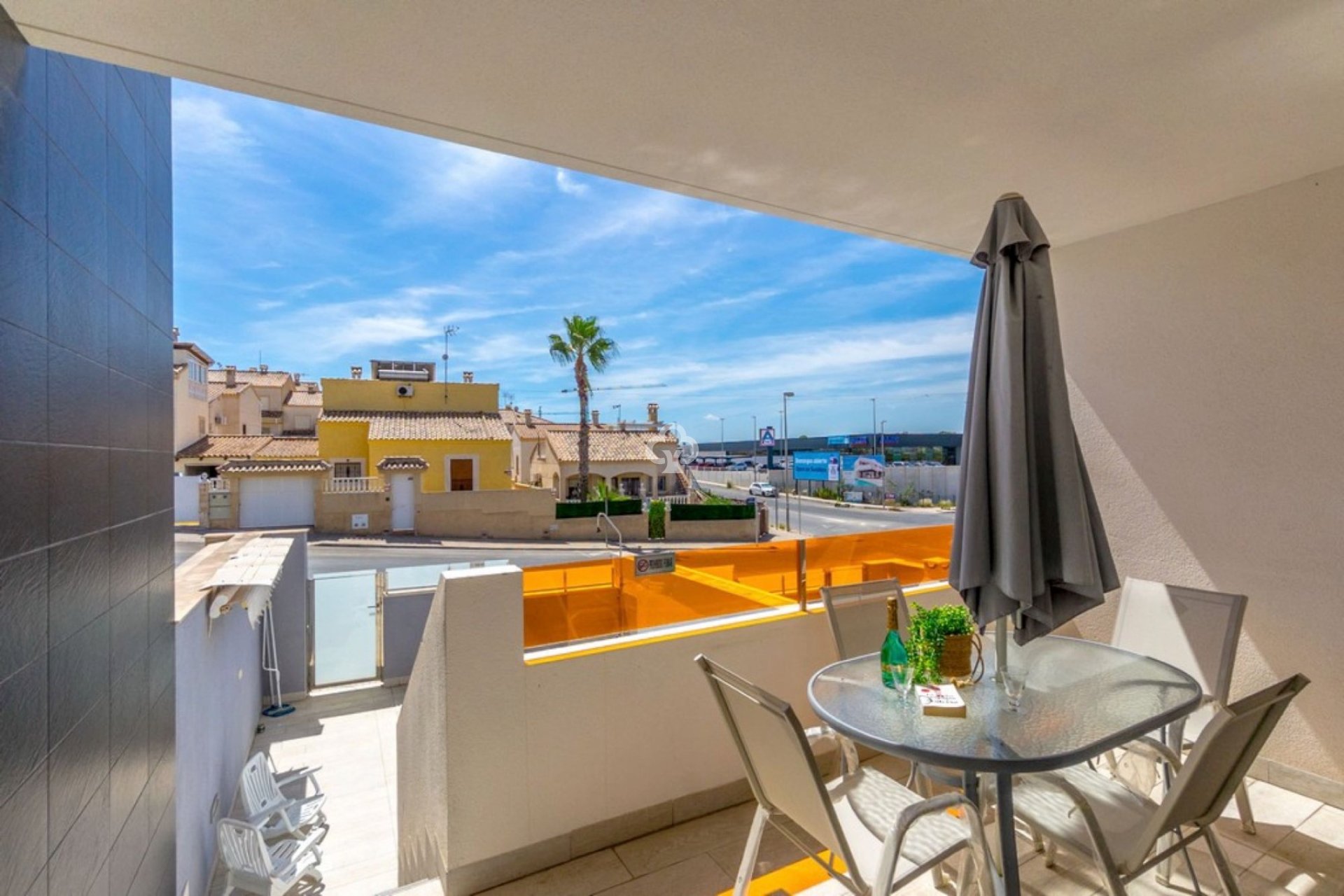 Reventa - Bungalow -
Orihuela Costa - Los Altos