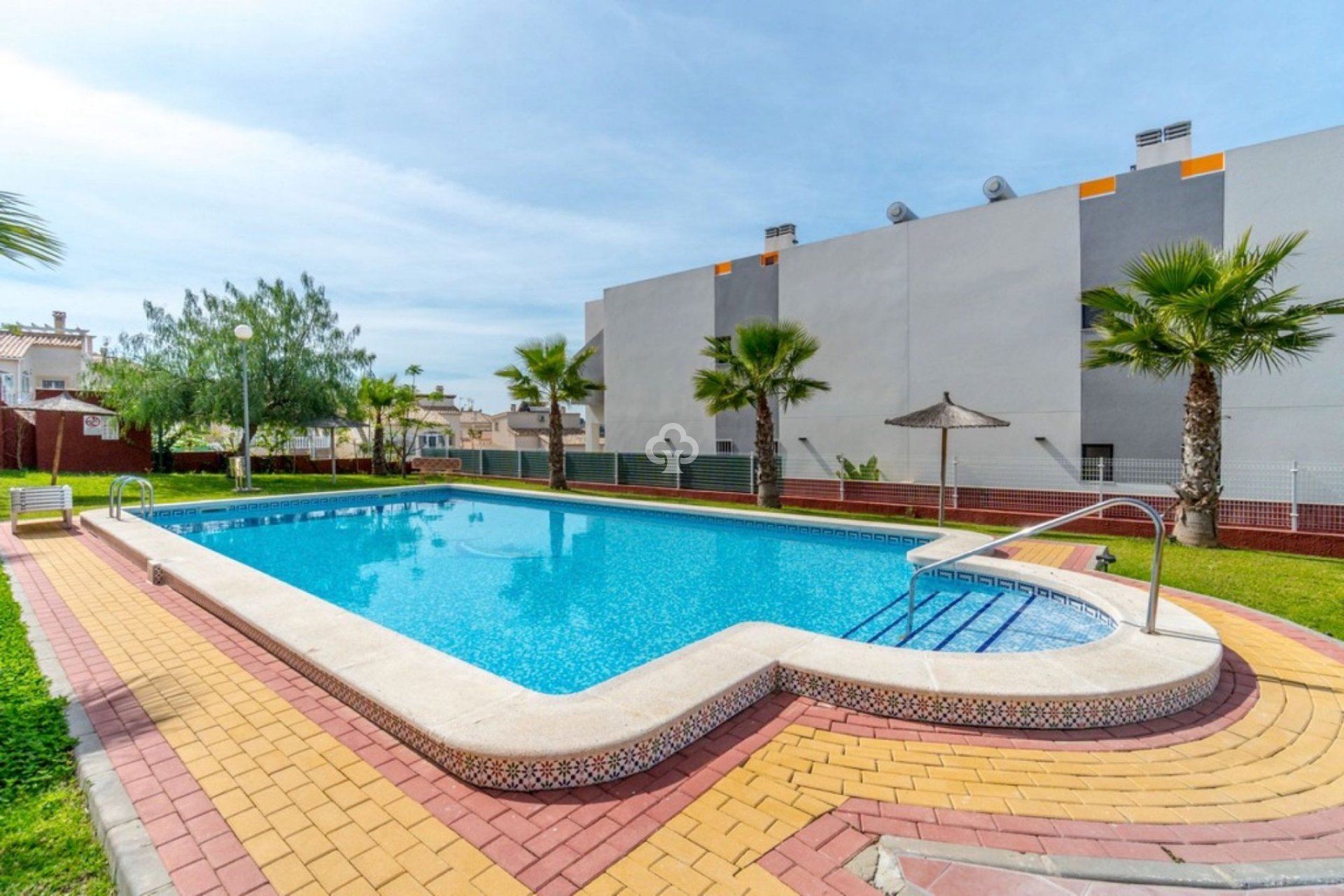 Reventa - Bungalow -
Orihuela Costa - Los Altos