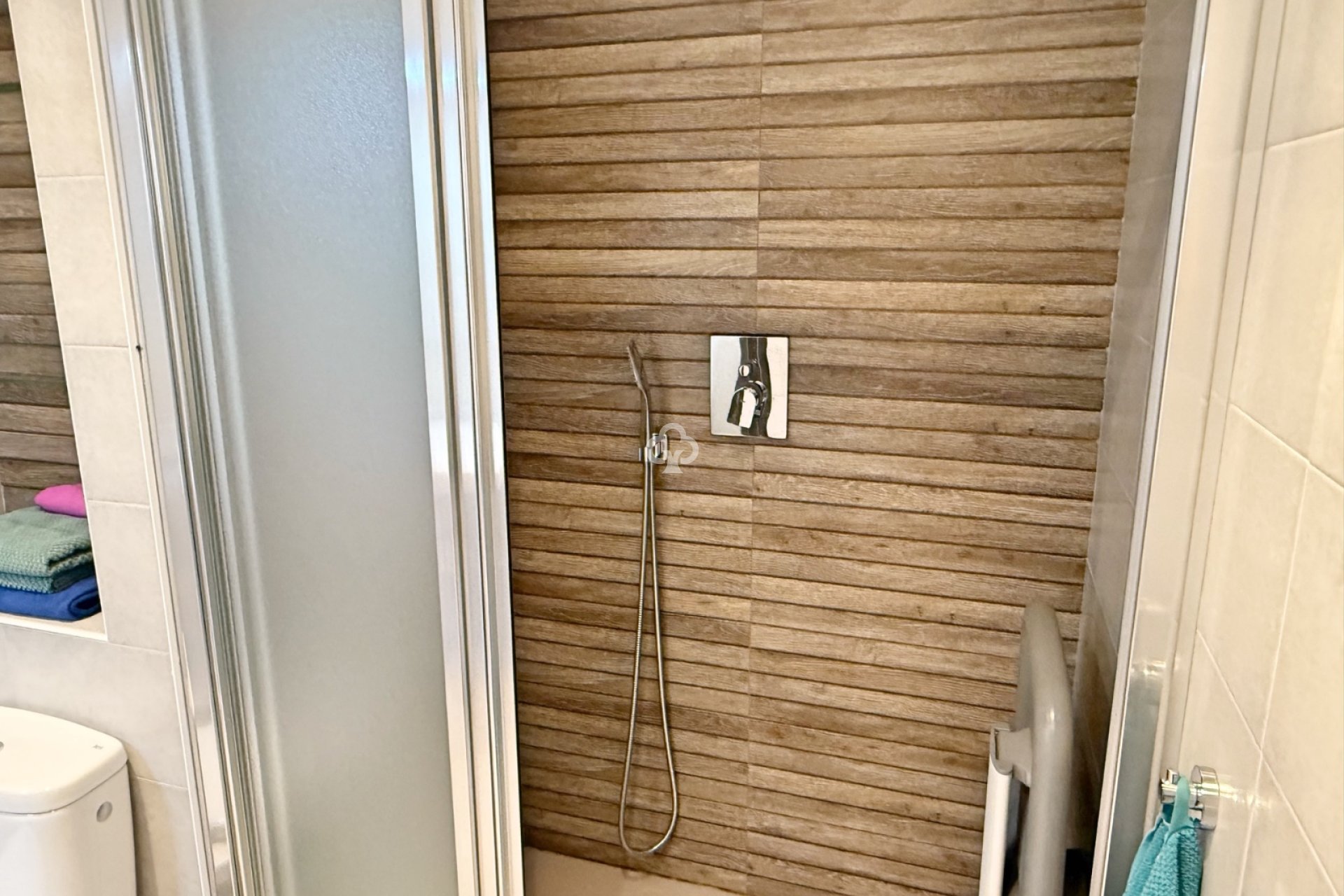 Reventa - Bungalow -
Orihuela Costa - Punta Prima