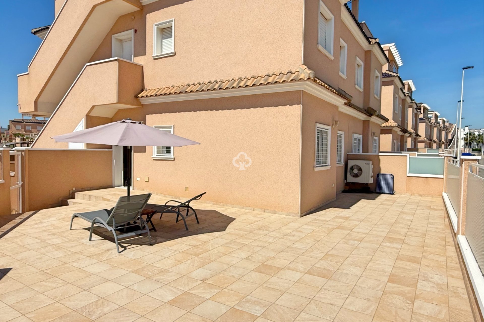 Reventa - Bungalow -
Orihuela Costa - Punta Prima
