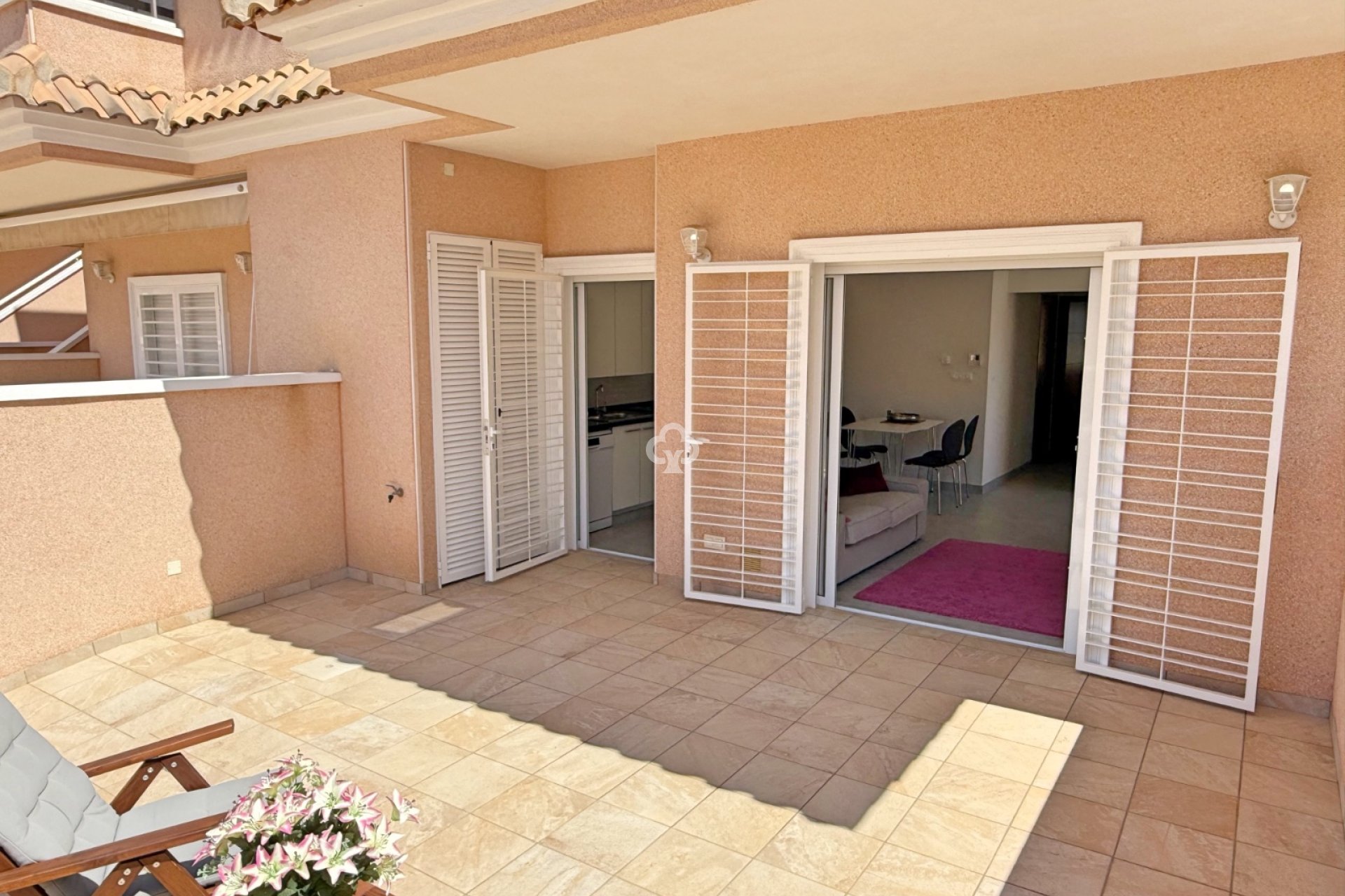 Reventa - Bungalow -
Orihuela Costa - Punta Prima