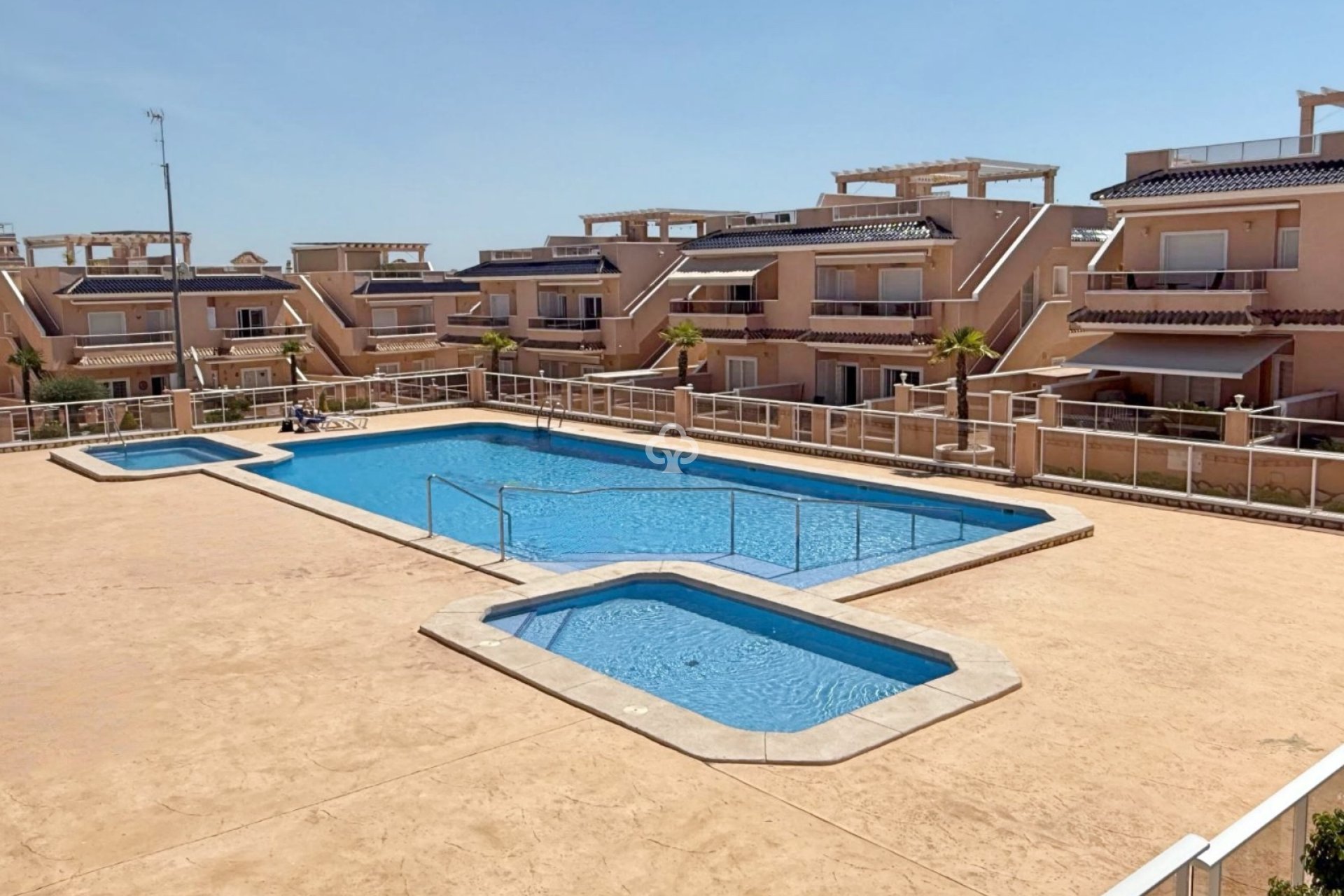 Reventa - Bungalow -
Orihuela Costa - Punta Prima