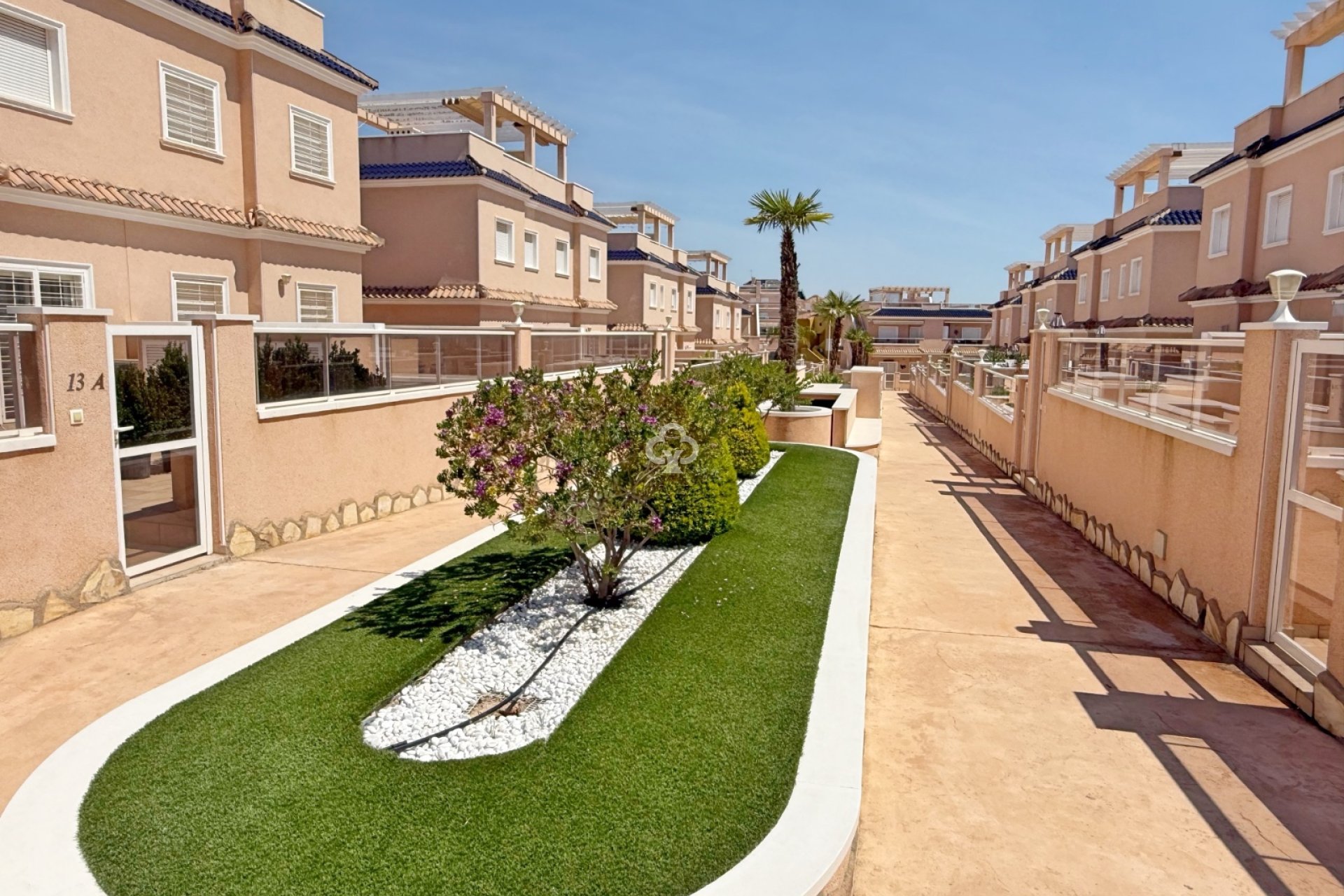 Reventa - Bungalow -
Orihuela Costa - Punta Prima