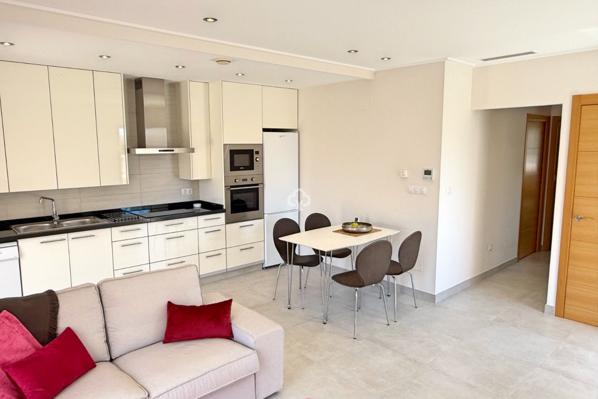 Reventa - Bungalow -
Orihuela Costa - Punta Prima