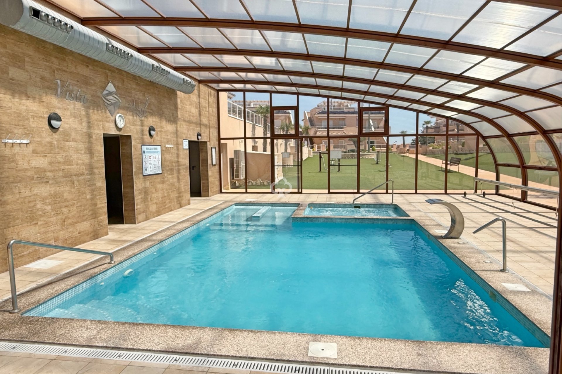 Reventa - Bungalow -
Orihuela Costa - Punta Prima