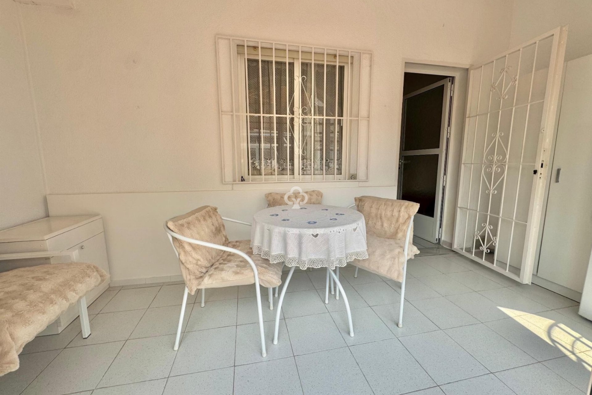 Reventa - Bungalow -
Torrevieja - 03184