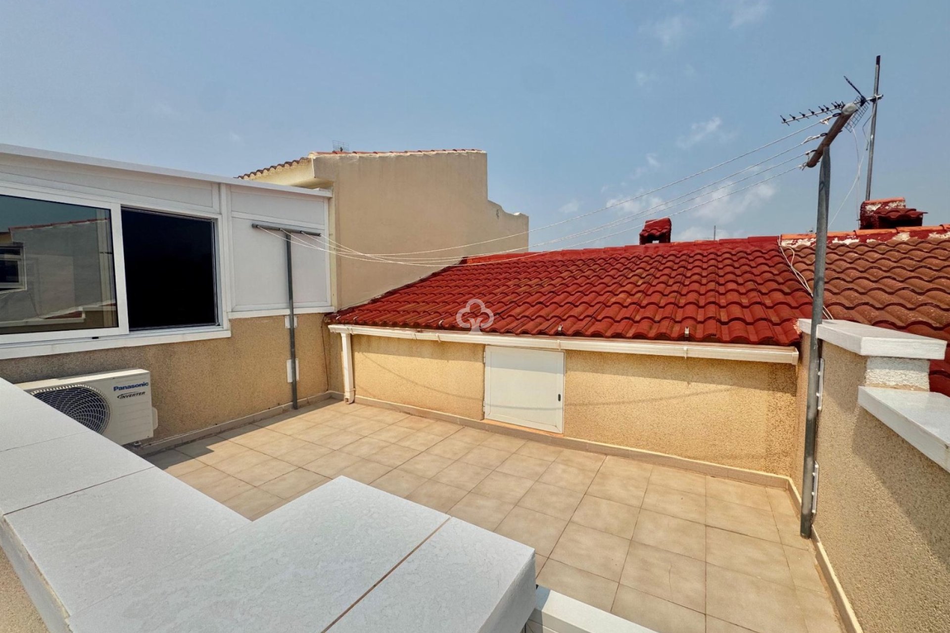 Reventa - Bungalow -
Torrevieja - 03184