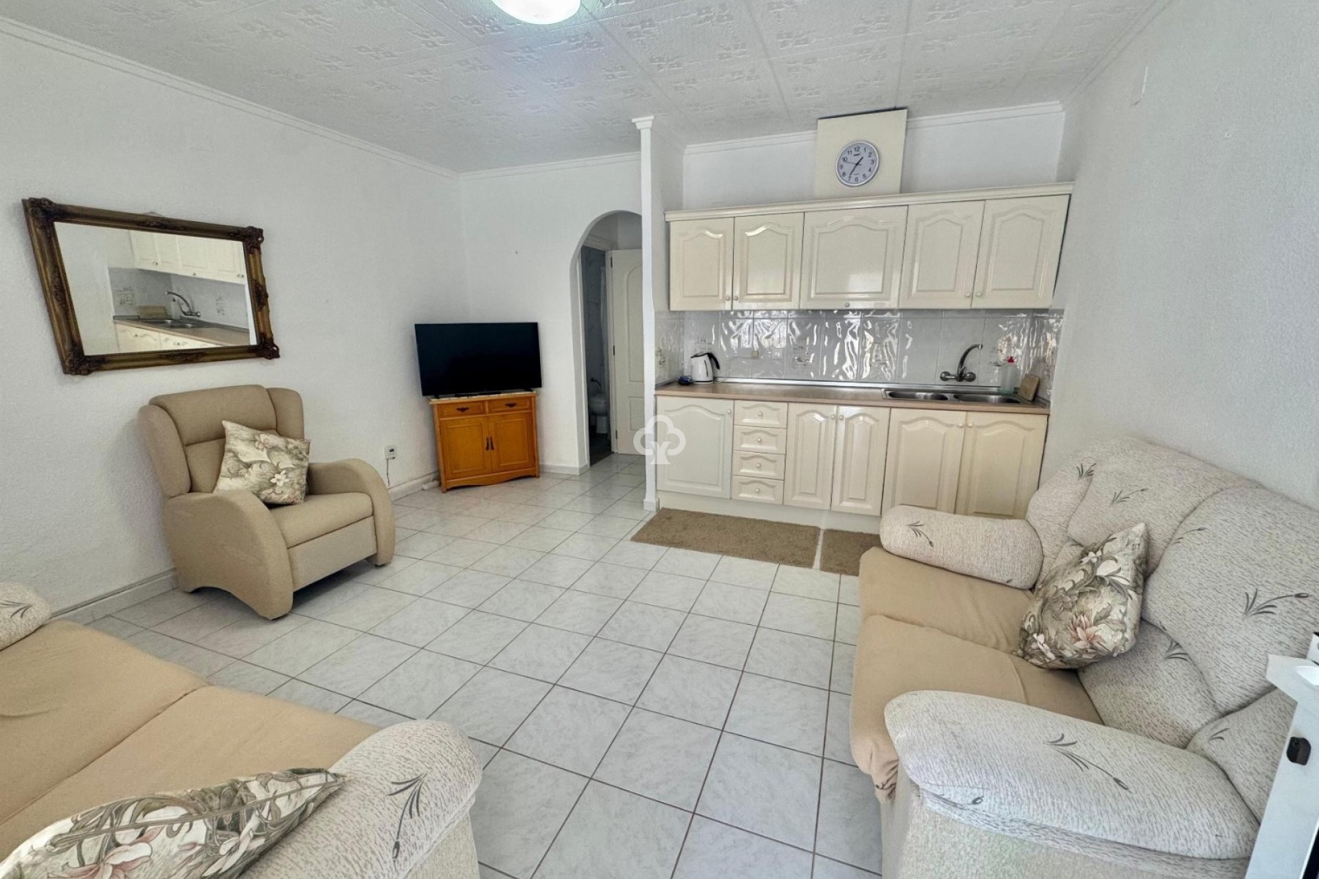Reventa - Bungalow -
Torrevieja - 03184