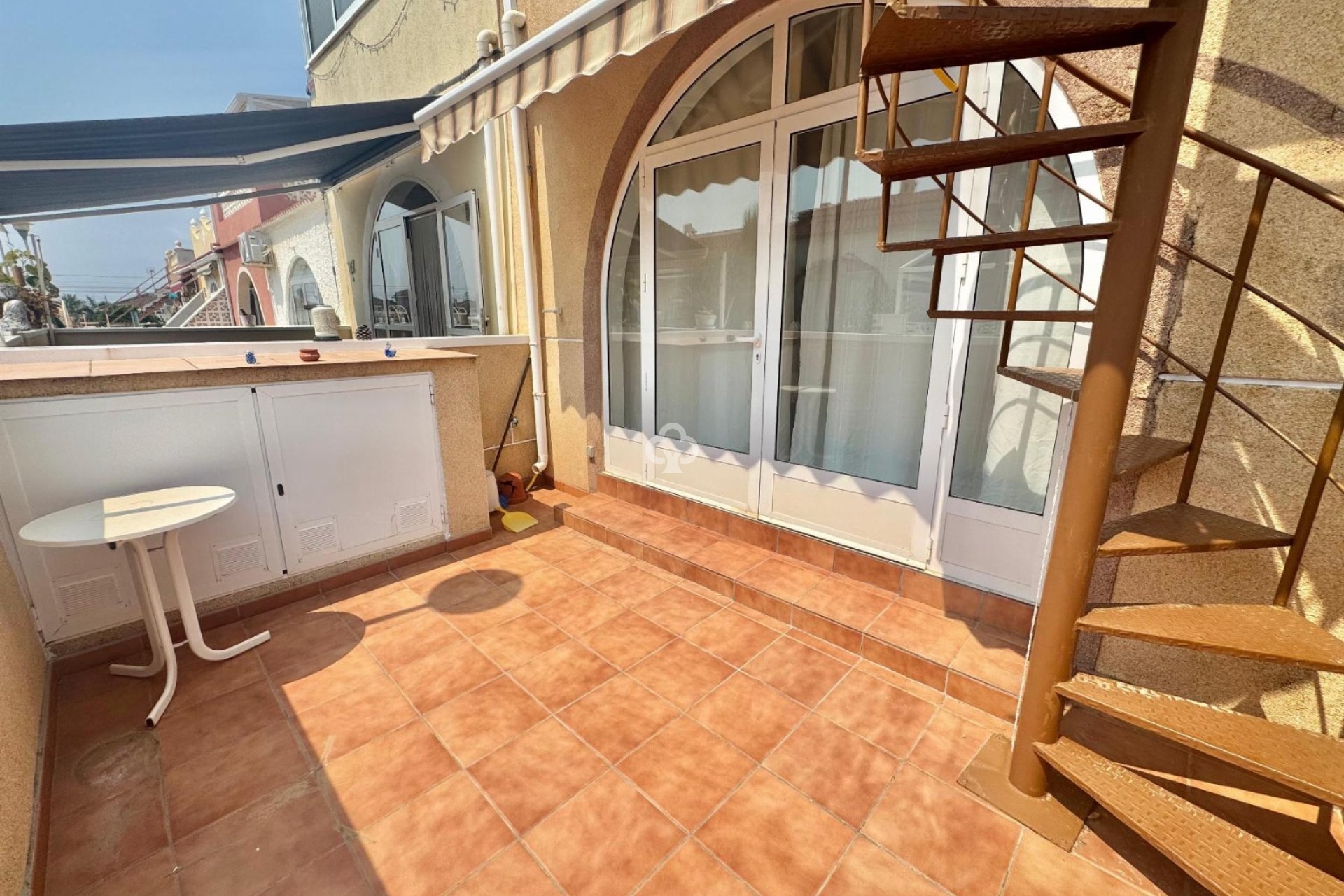 Reventa - Bungalow -
Torrevieja - 03184
