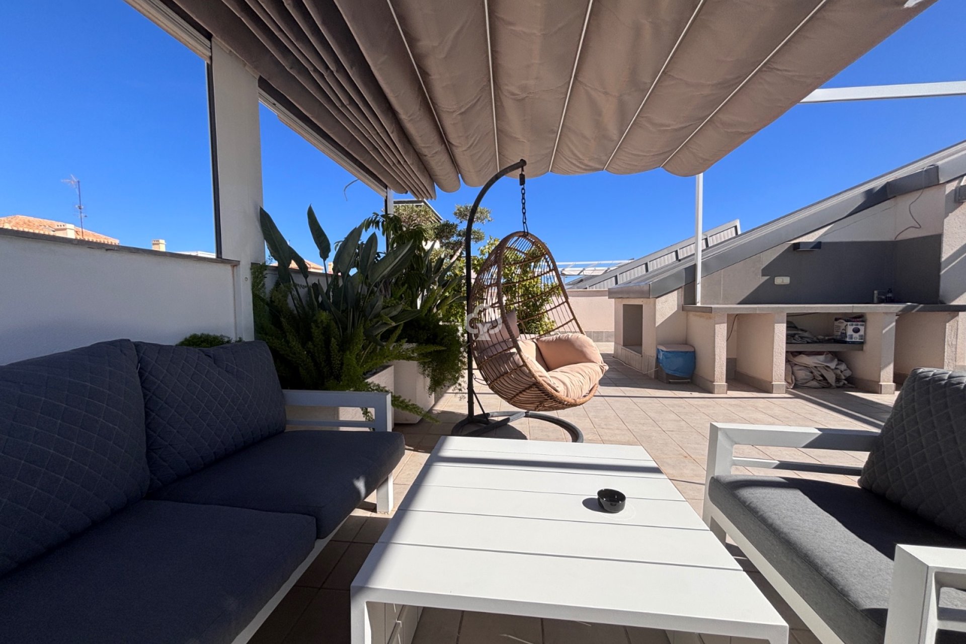 Reventa - Bungalow -
Torrevieja - 03185