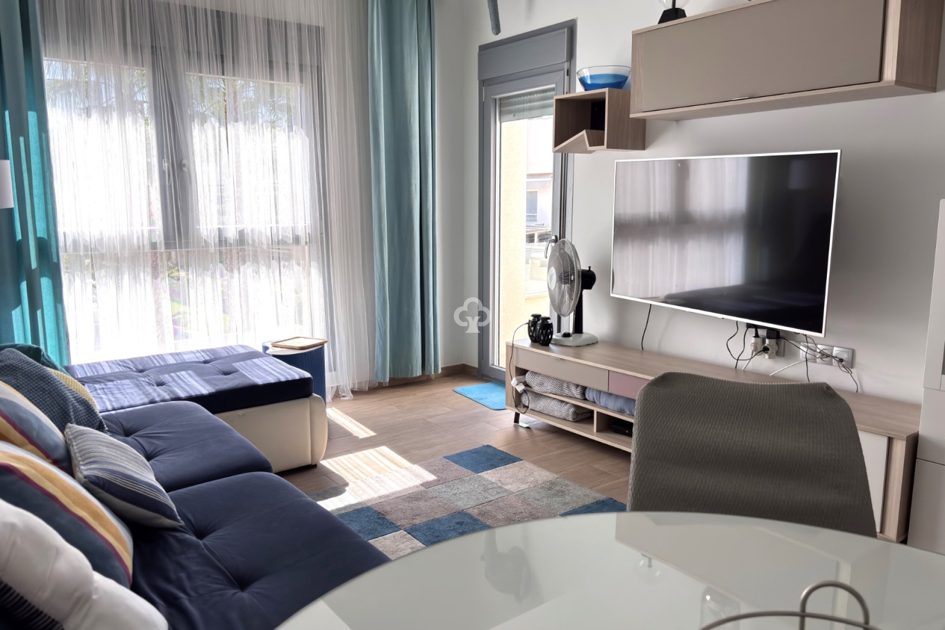 Reventa - Bungalow -
Torrevieja - 03185
