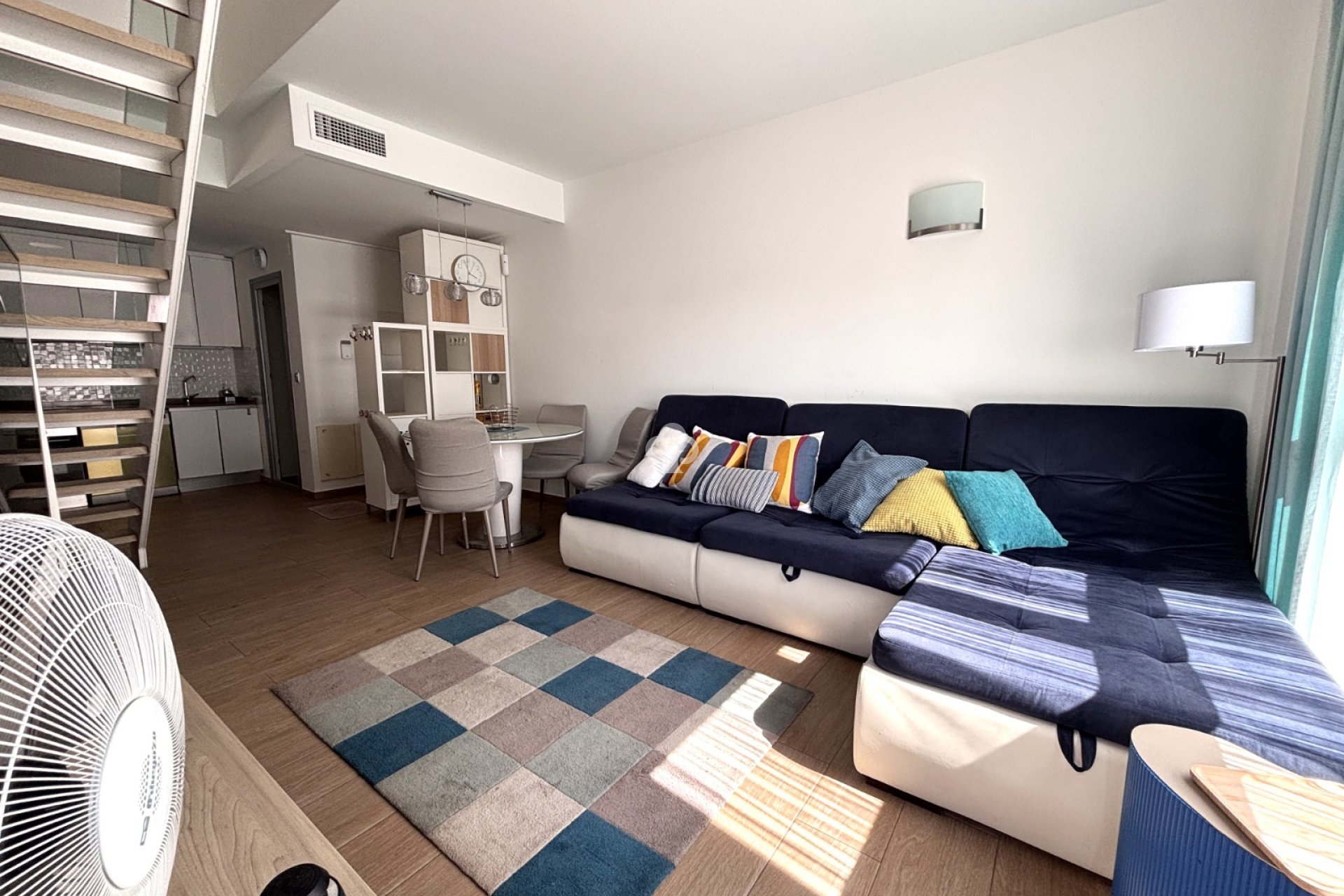 Reventa - Bungalow -
Torrevieja - 03185