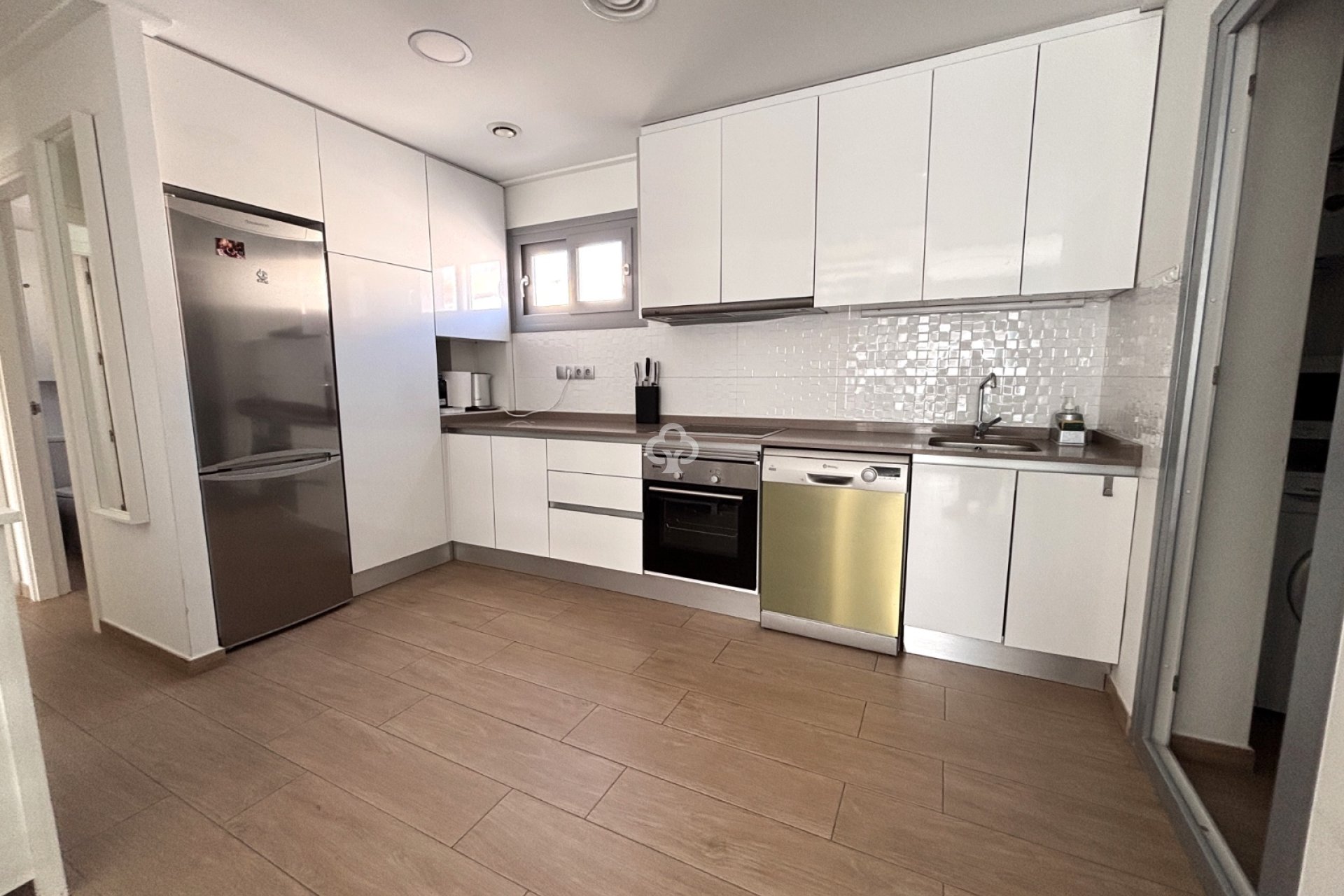 Reventa - Bungalow -
Torrevieja - 03185