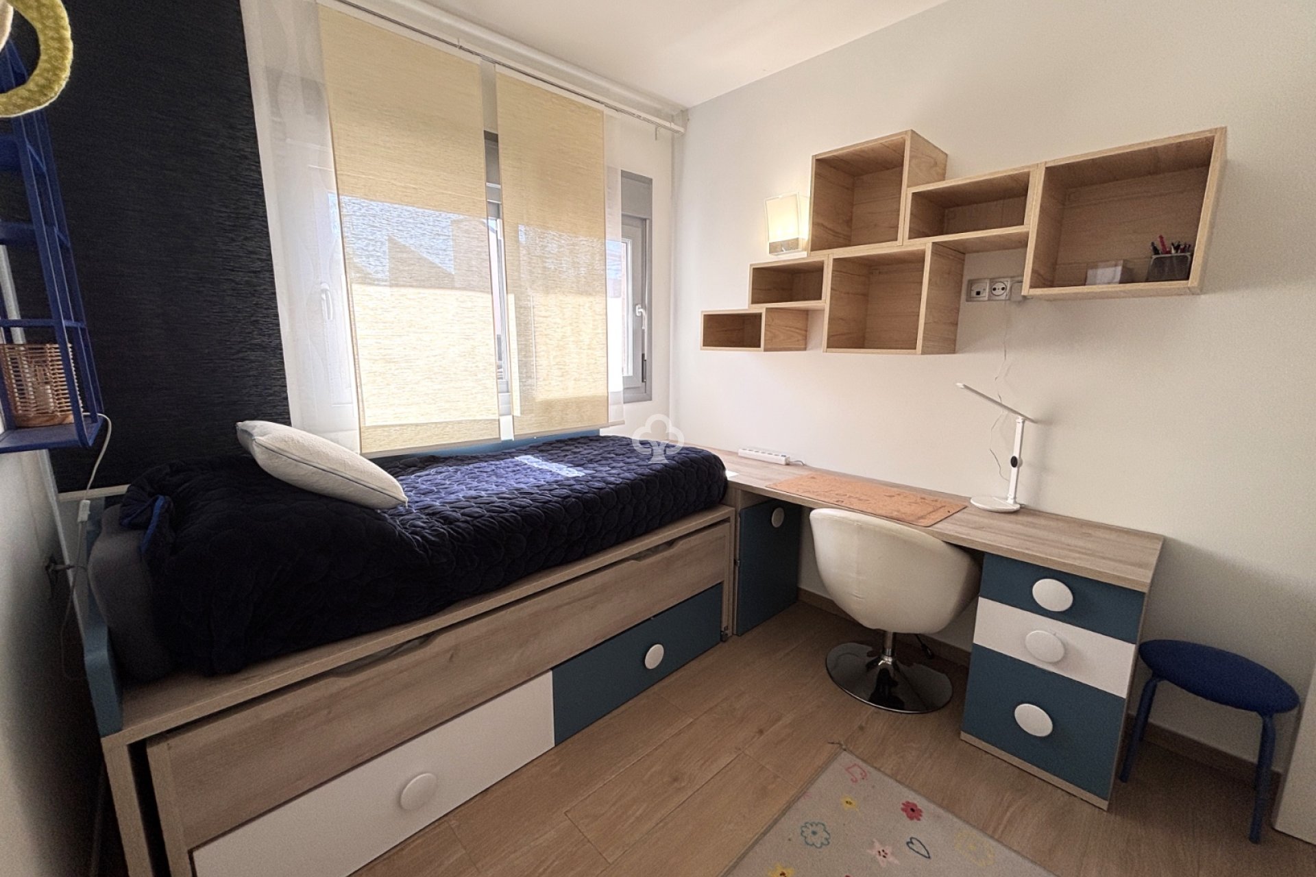 Reventa - Bungalow -
Torrevieja - 03185