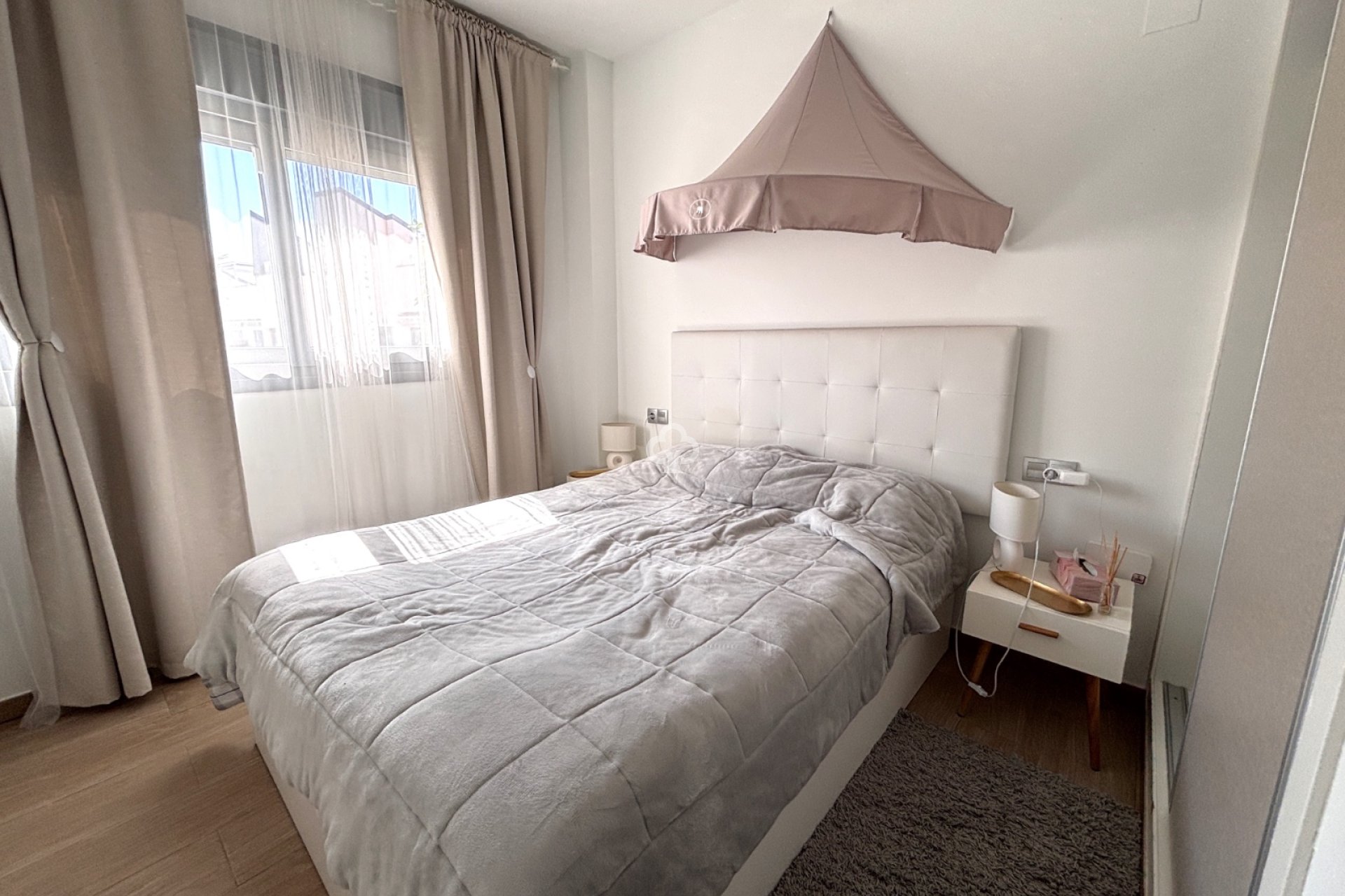 Reventa - Bungalow -
Torrevieja - 03185
