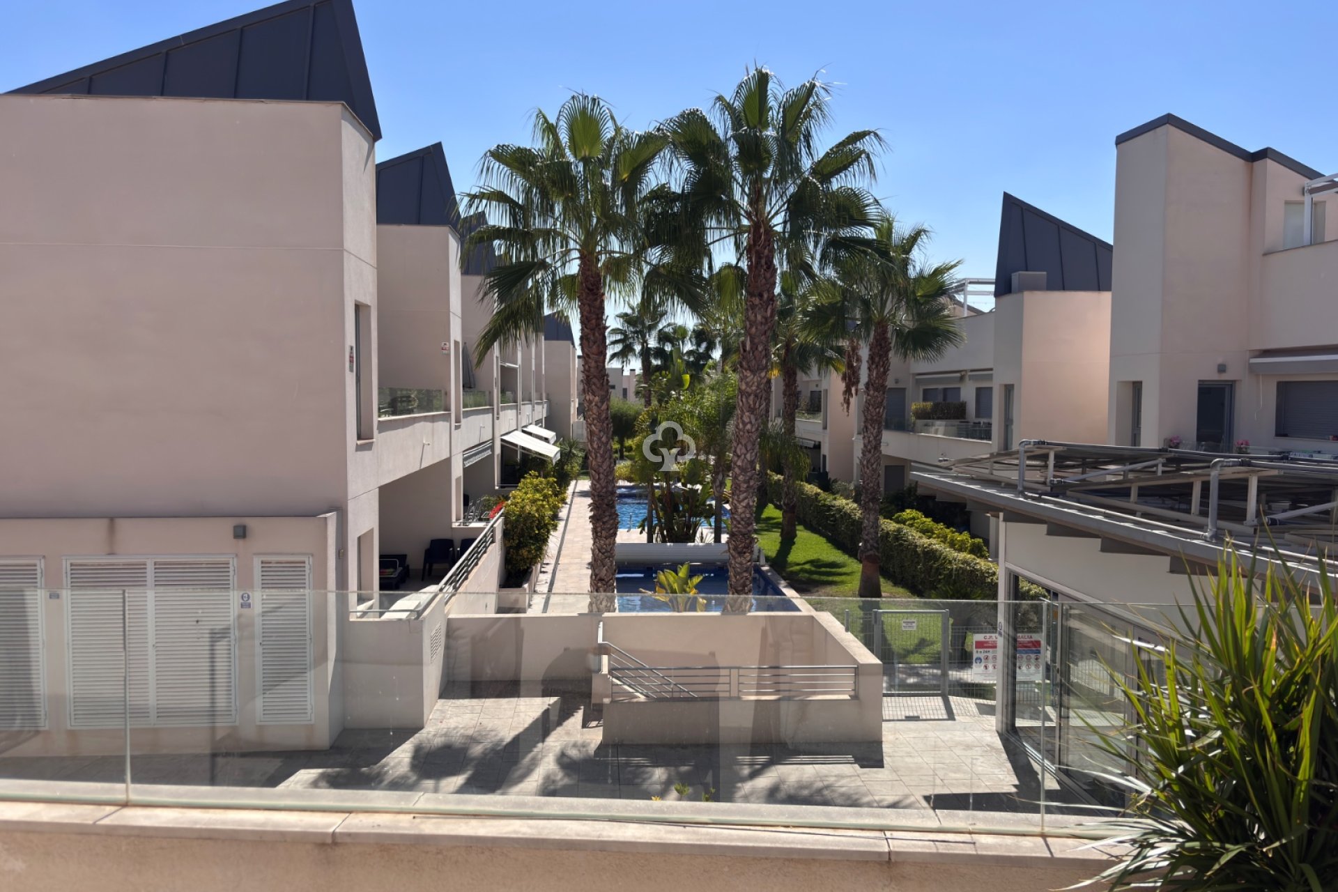 Reventa - Bungalow -
Torrevieja - 03185