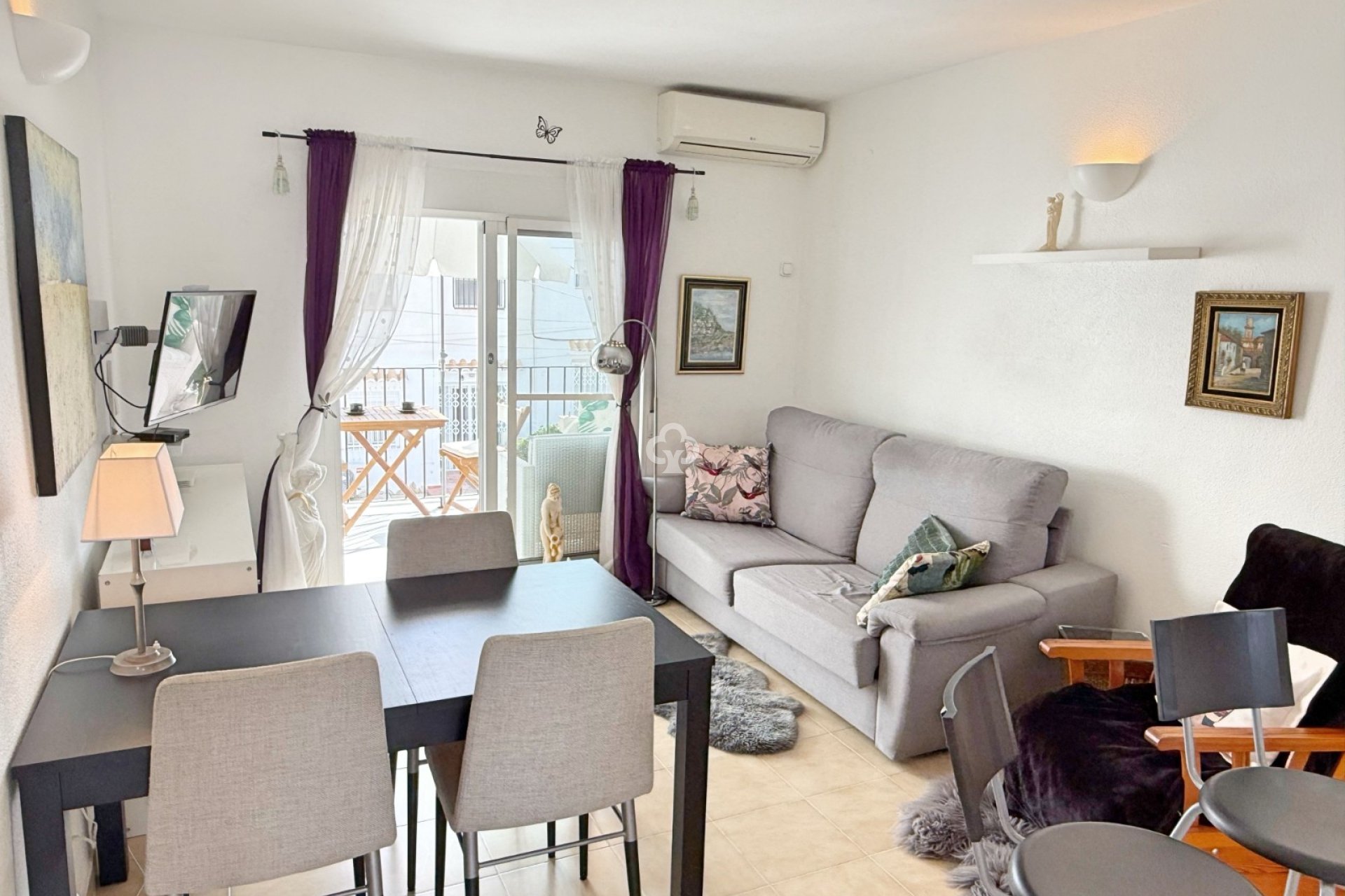 Reventa - Bungalow -
Torrevieja - Los balcones