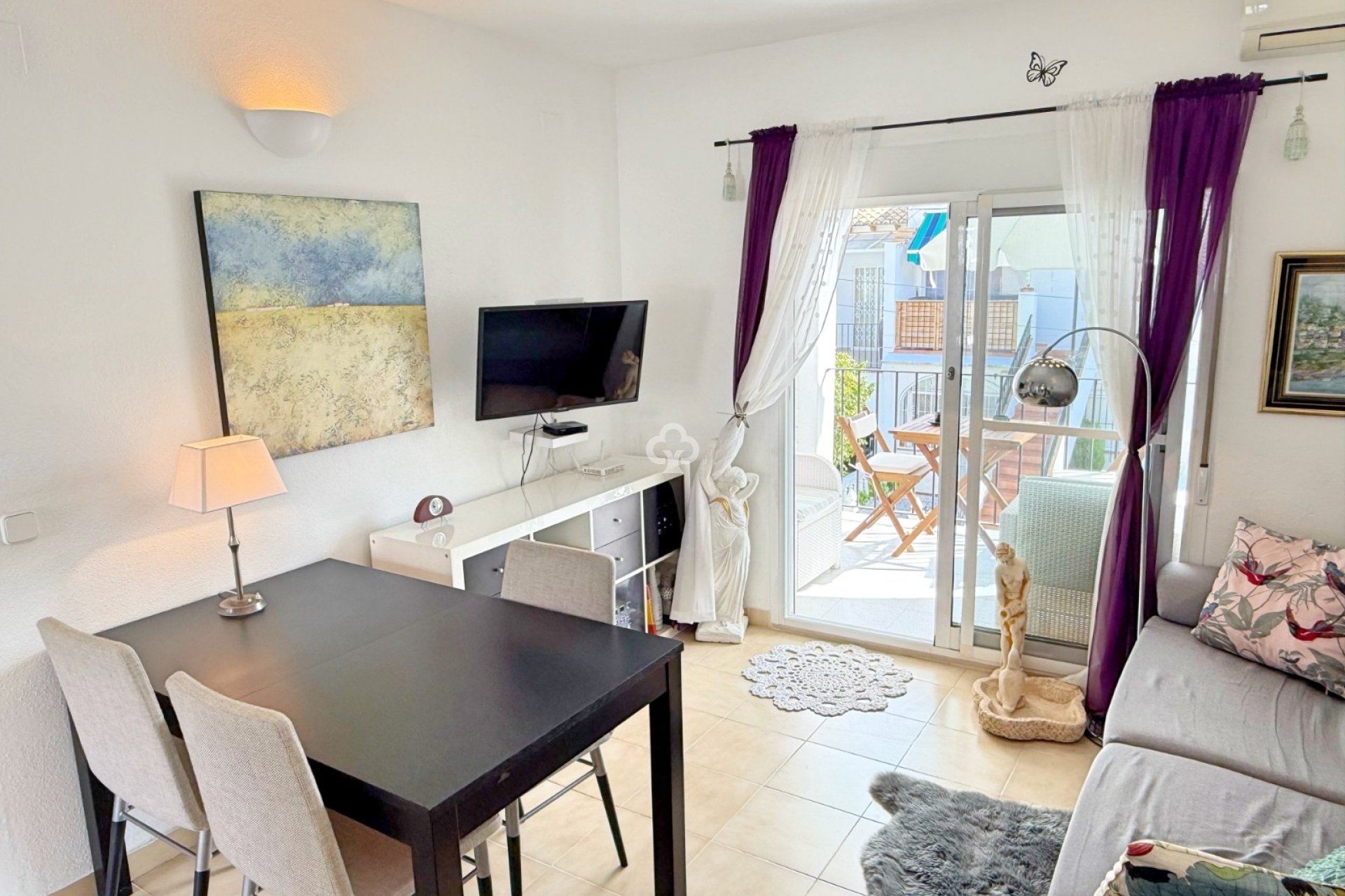 Reventa - Bungalow -
Torrevieja - Los balcones