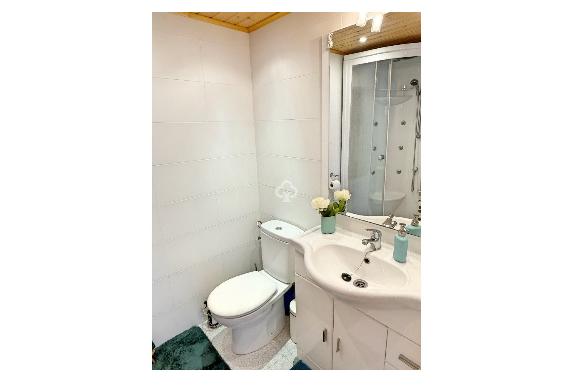 Reventa - Bungalow -
Torrevieja - Los balcones