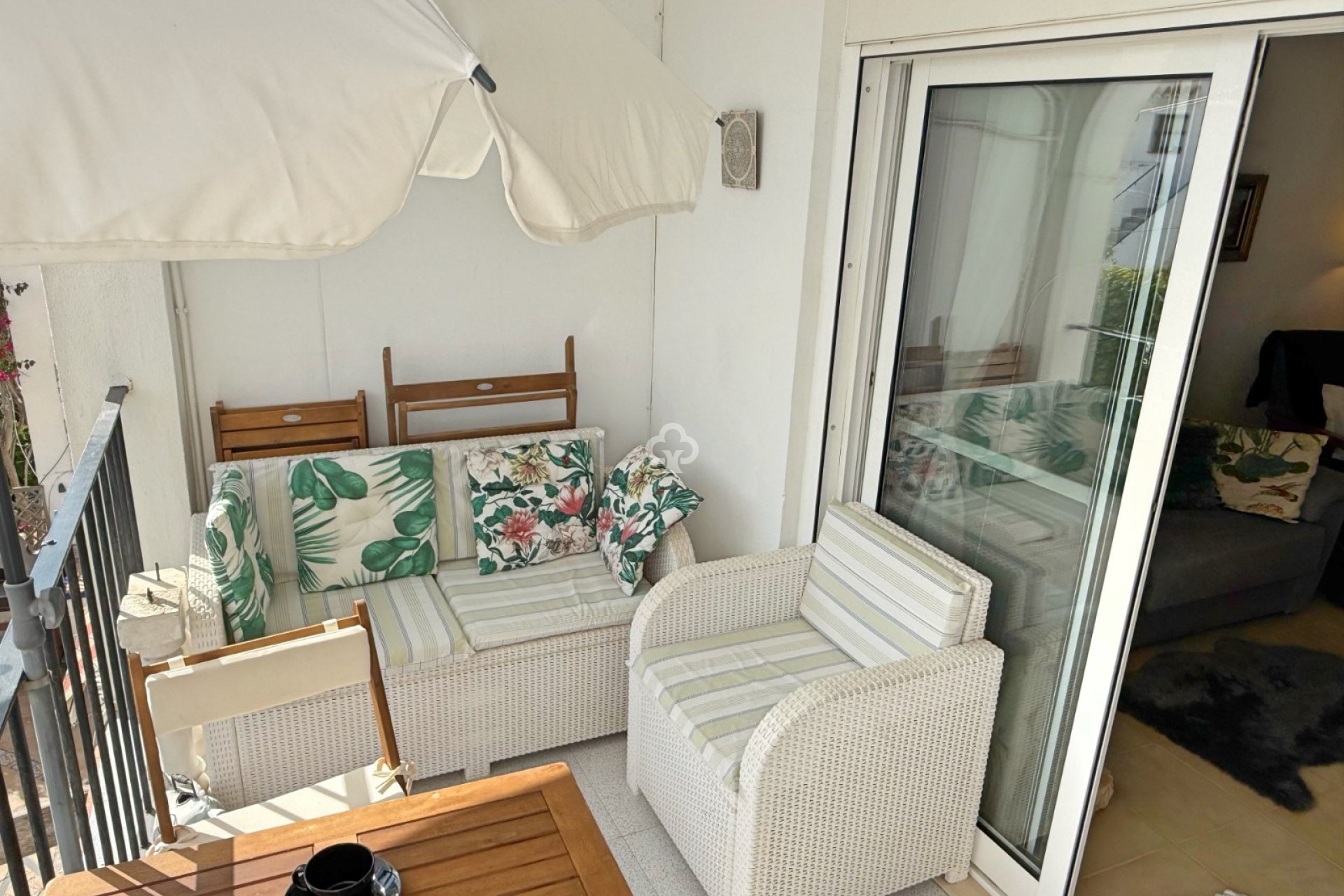 Reventa - Bungalow -
Torrevieja - Los balcones