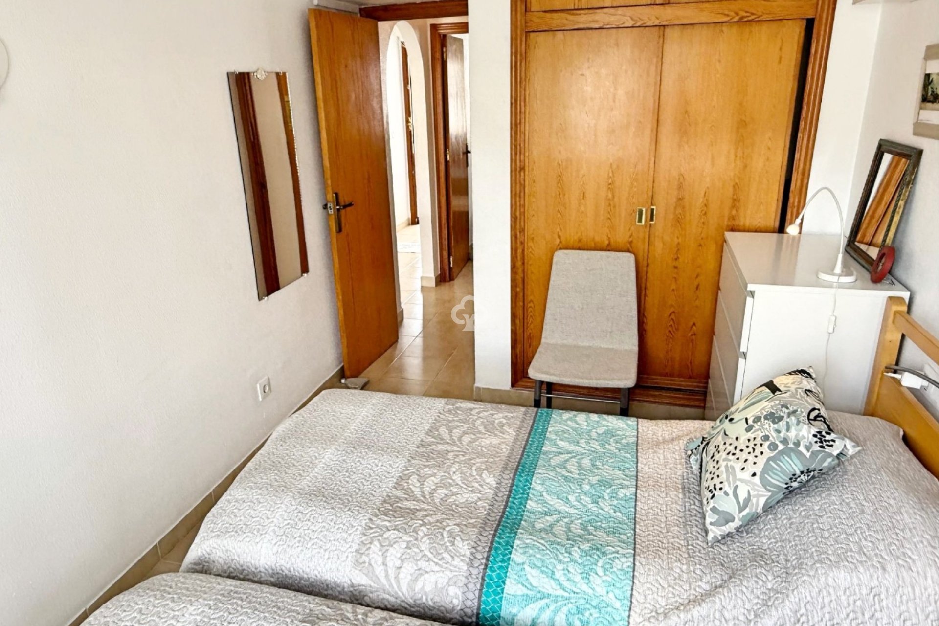 Reventa - Bungalow -
Torrevieja - Los balcones