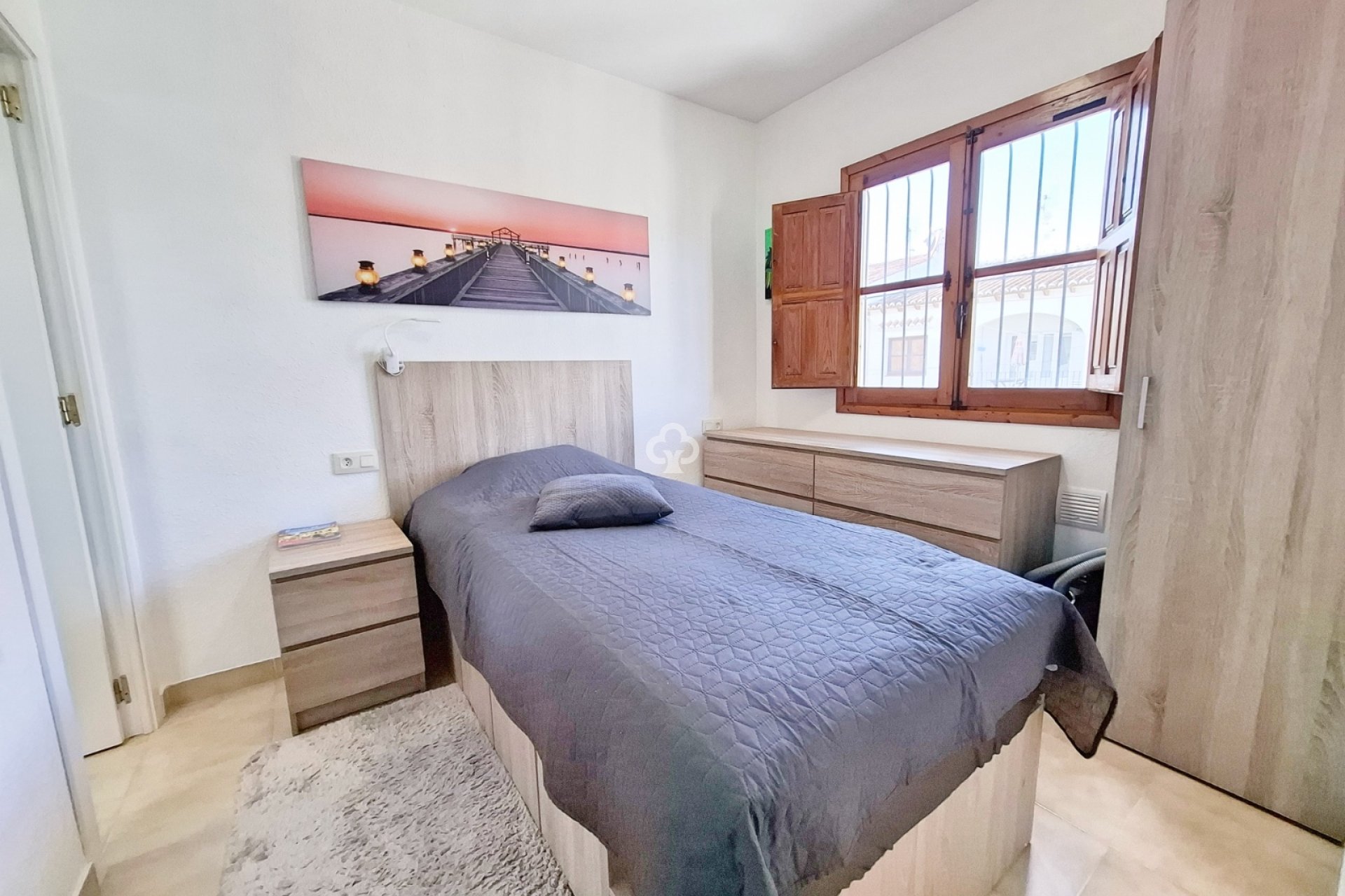 Reventa - Bungalow -
Torrevieja - Los balcones