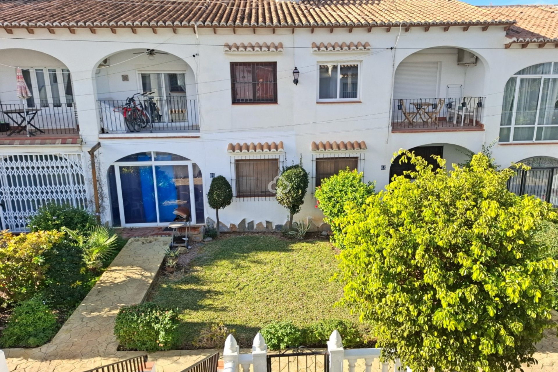 Reventa - Bungalow -
Torrevieja - Los balcones