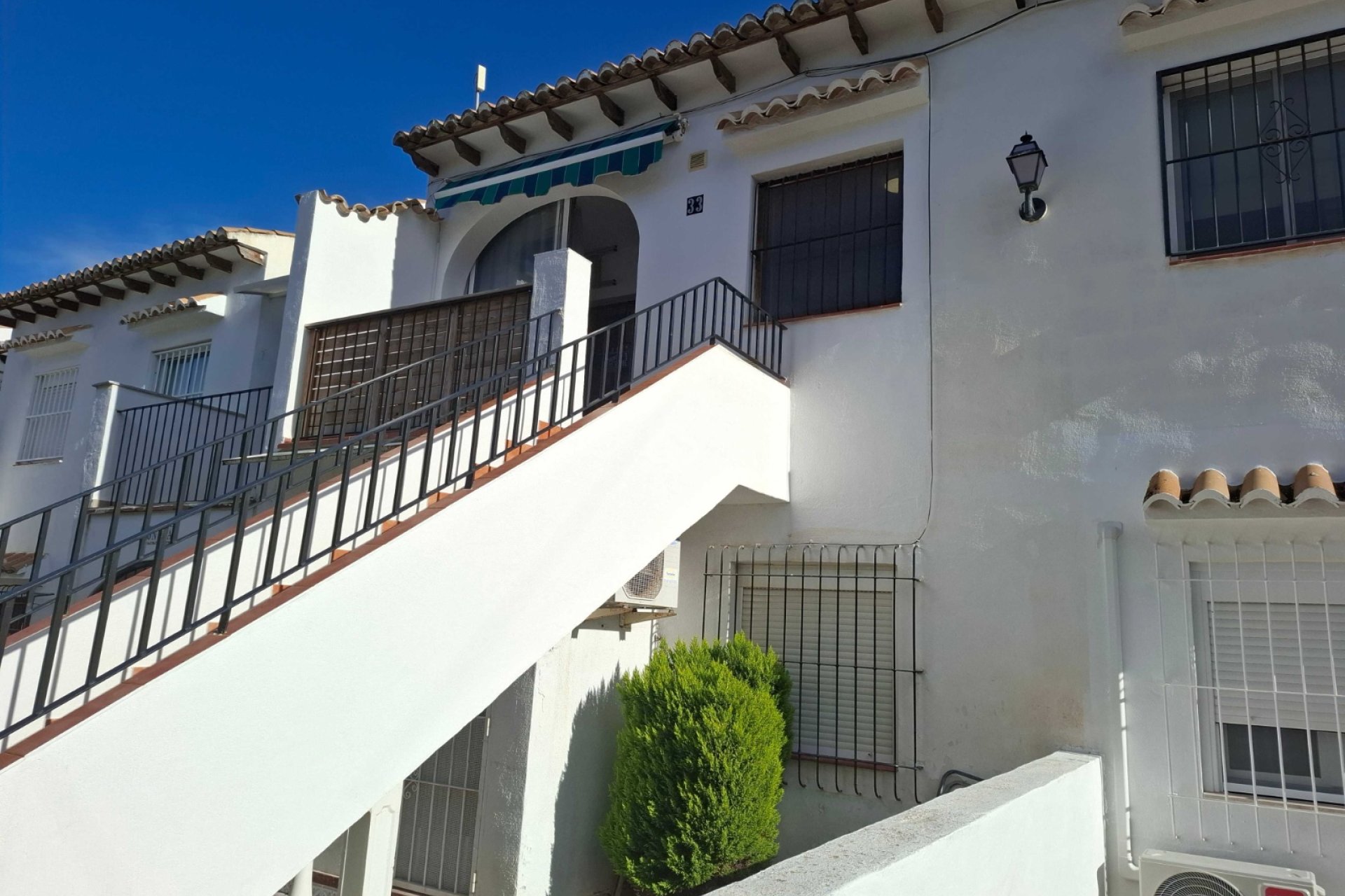 Reventa - Bungalow -
Torrevieja - Los balcones