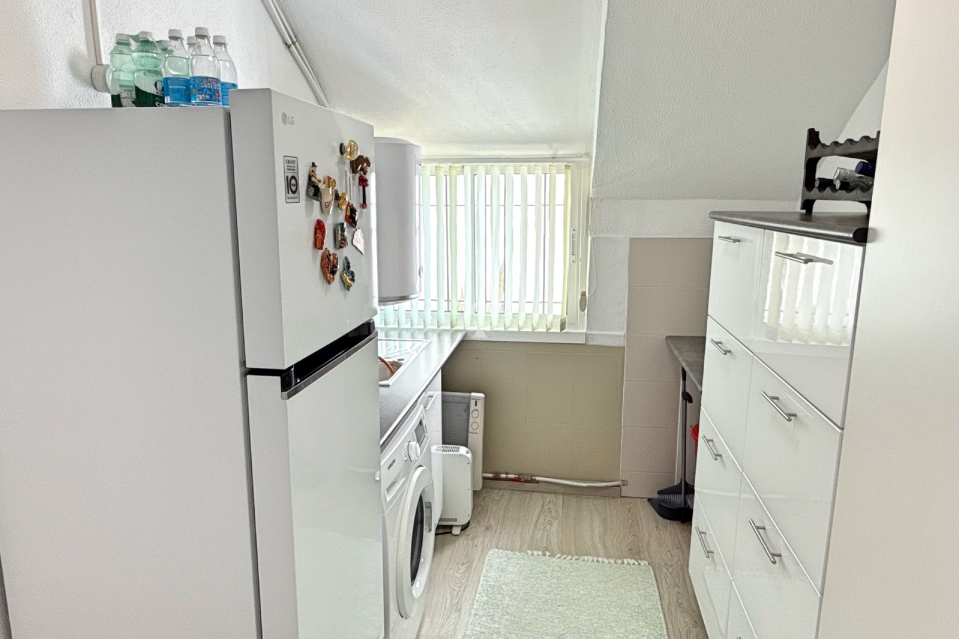 Reventa - Bungalow -
Torrevieja - Los balcones