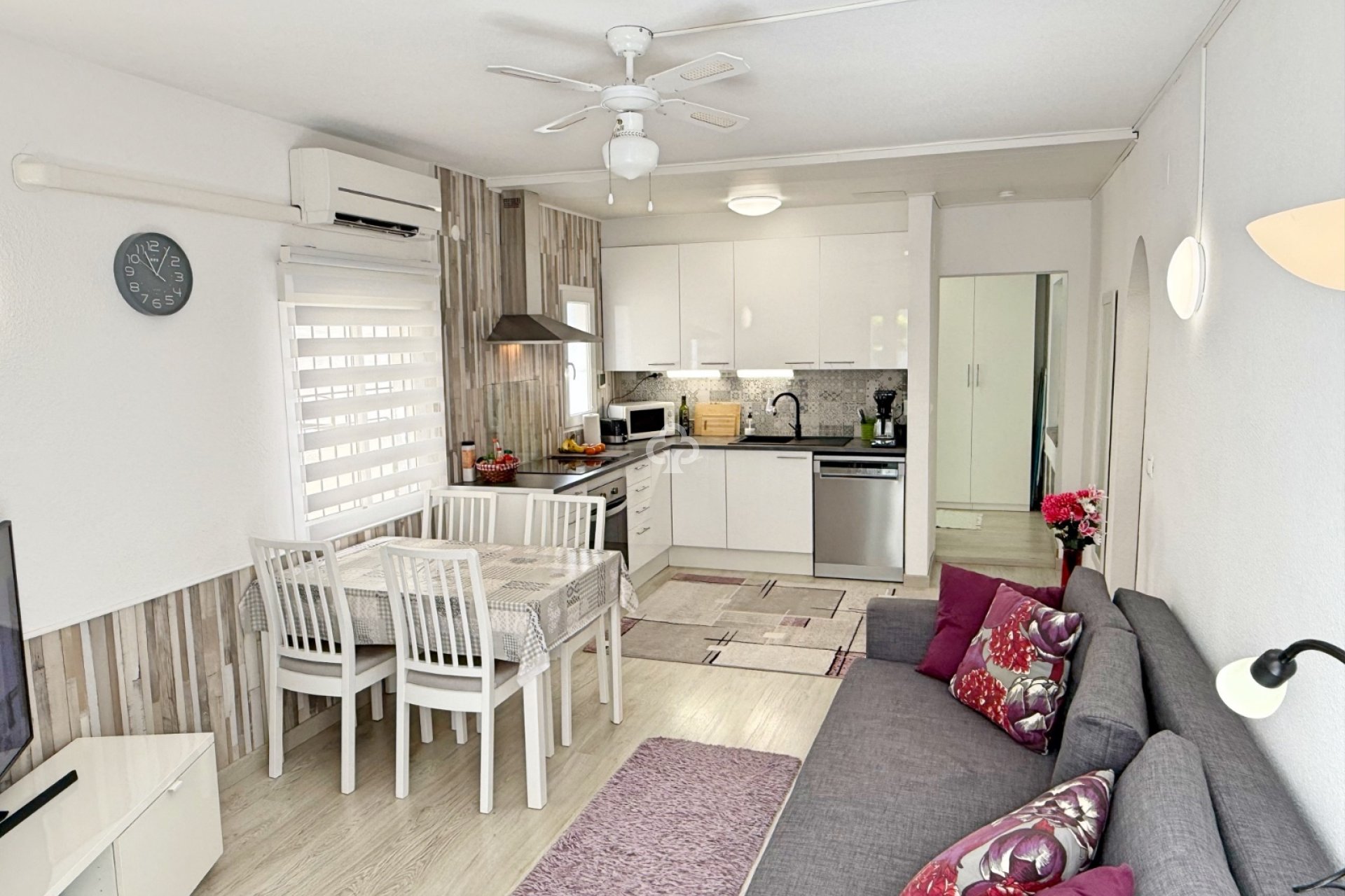 Reventa - Bungalow -
Torrevieja - Los balcones