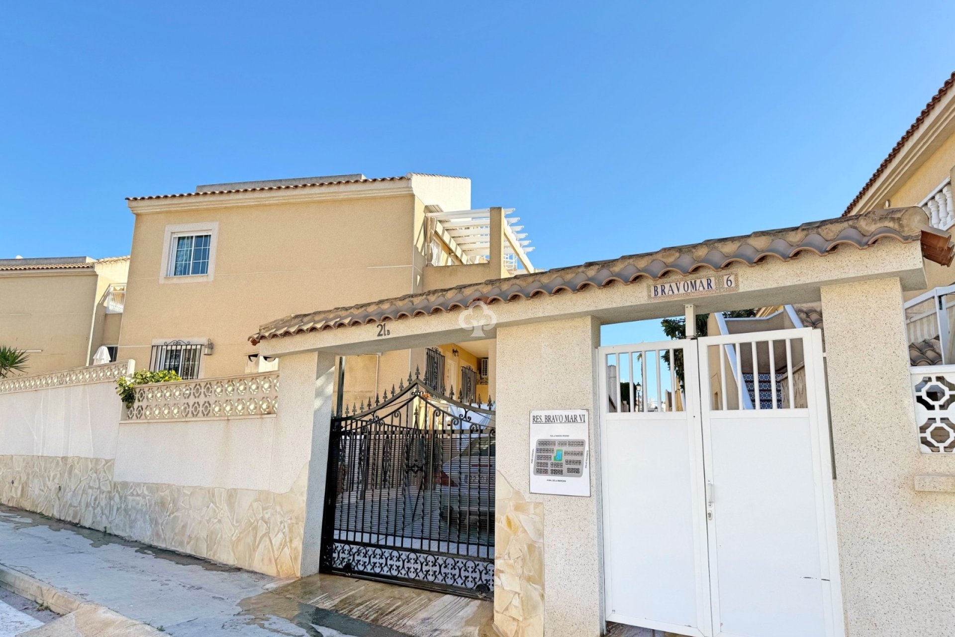 Reventa - Bungalow -
Torrevieja - Nueva Torrevieja - Aguas Nuevas