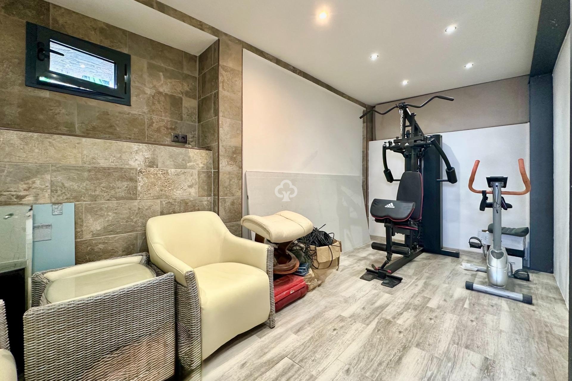 Reventa - Casa -
Fuengirola - Los Pacos