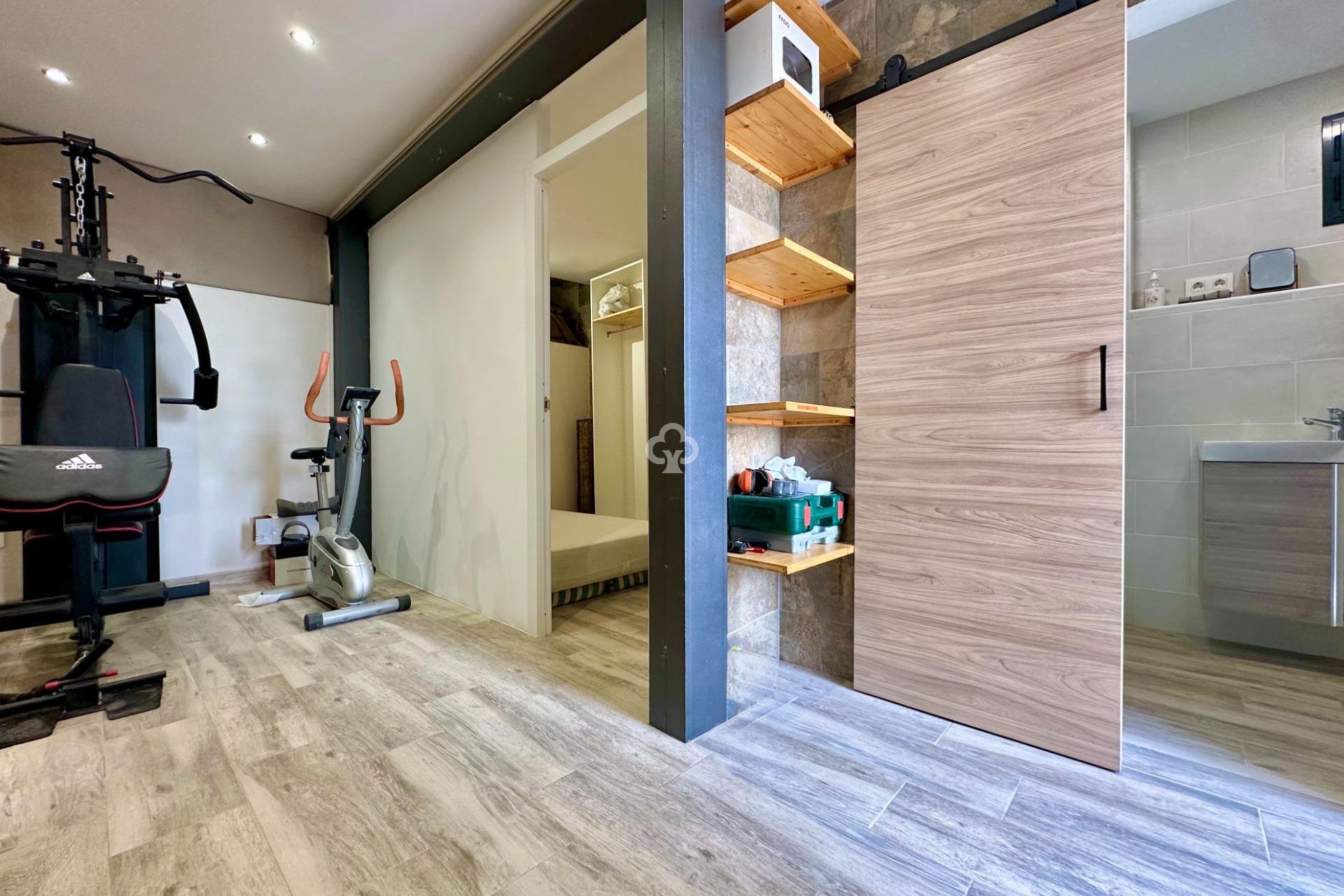 Reventa - Casa -
Fuengirola - Los Pacos