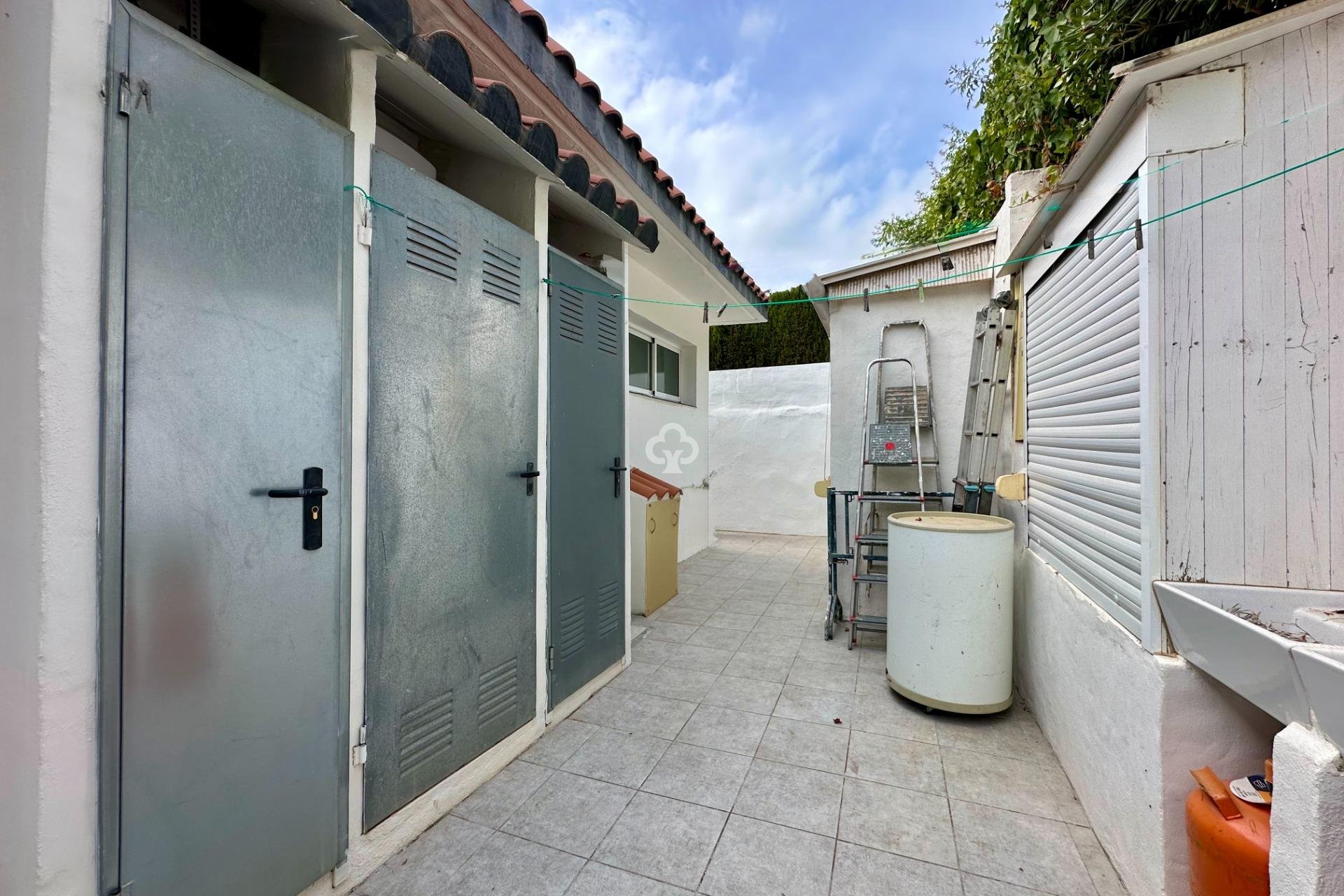 Reventa - Casa -
Fuengirola - Los Pacos