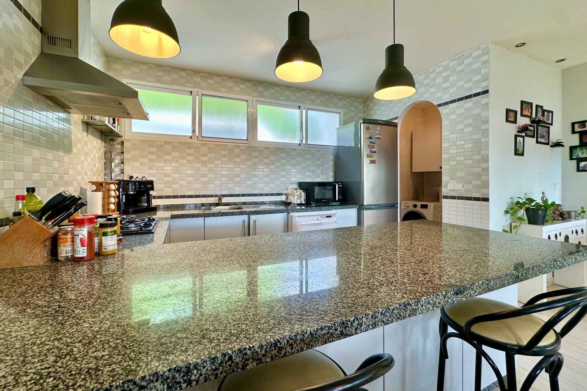 Reventa - Casa -
Fuengirola - Los Pacos