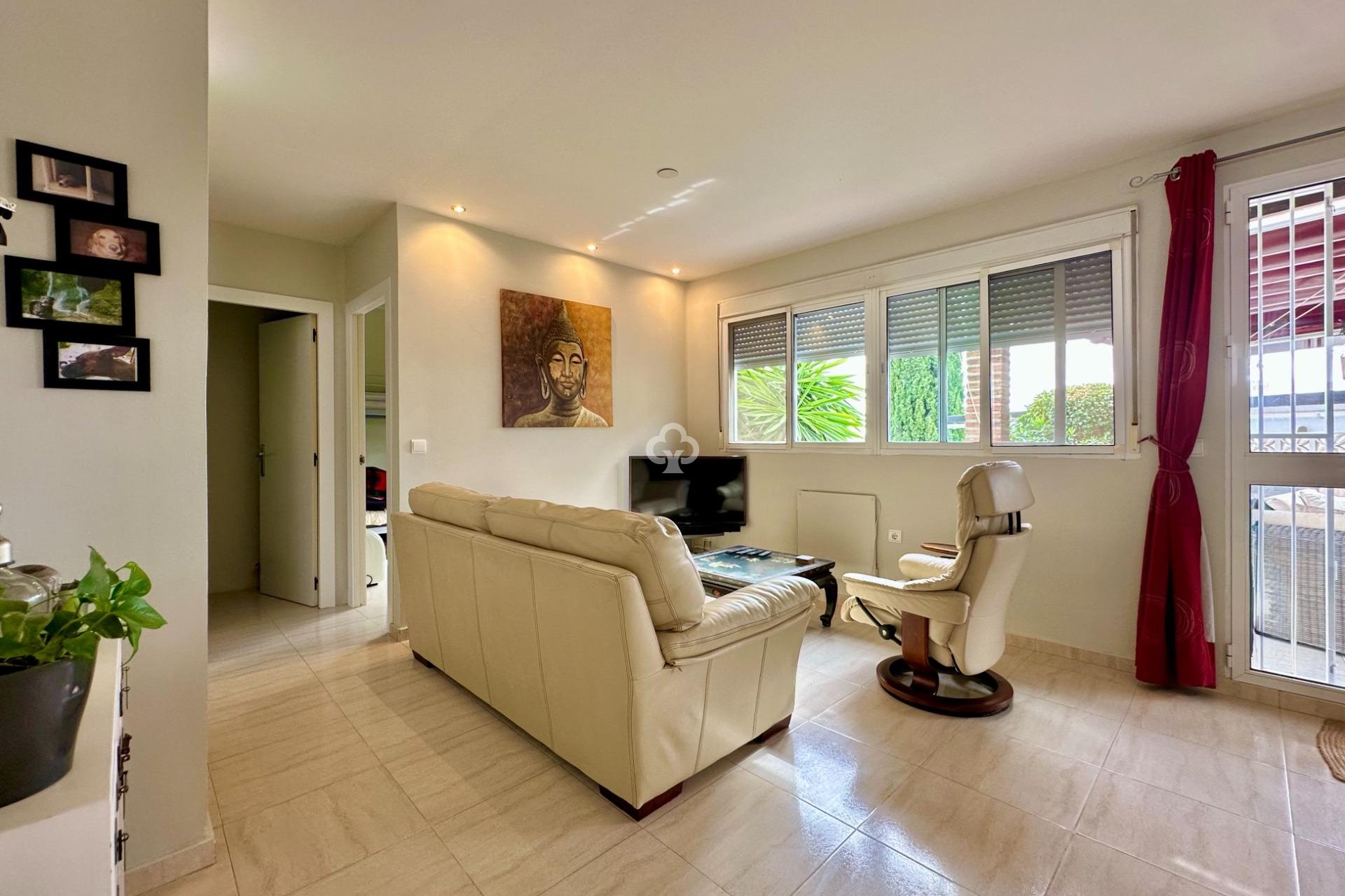 Reventa - Casa -
Fuengirola - Los Pacos