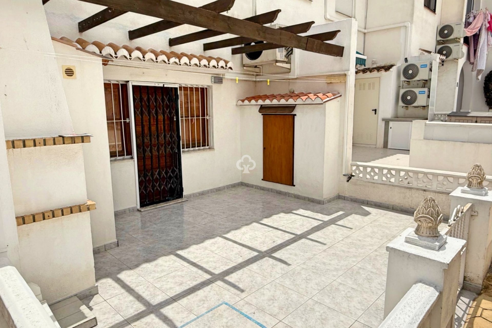Reventa - Casa Tipo Dúplex -
Torrevieja - Los balcones