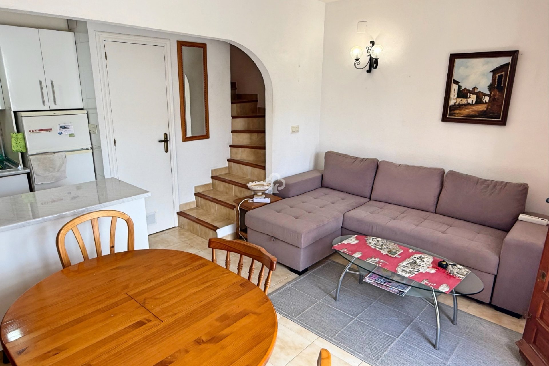 Reventa - Casa Tipo Dúplex -
Torrevieja - Los balcones