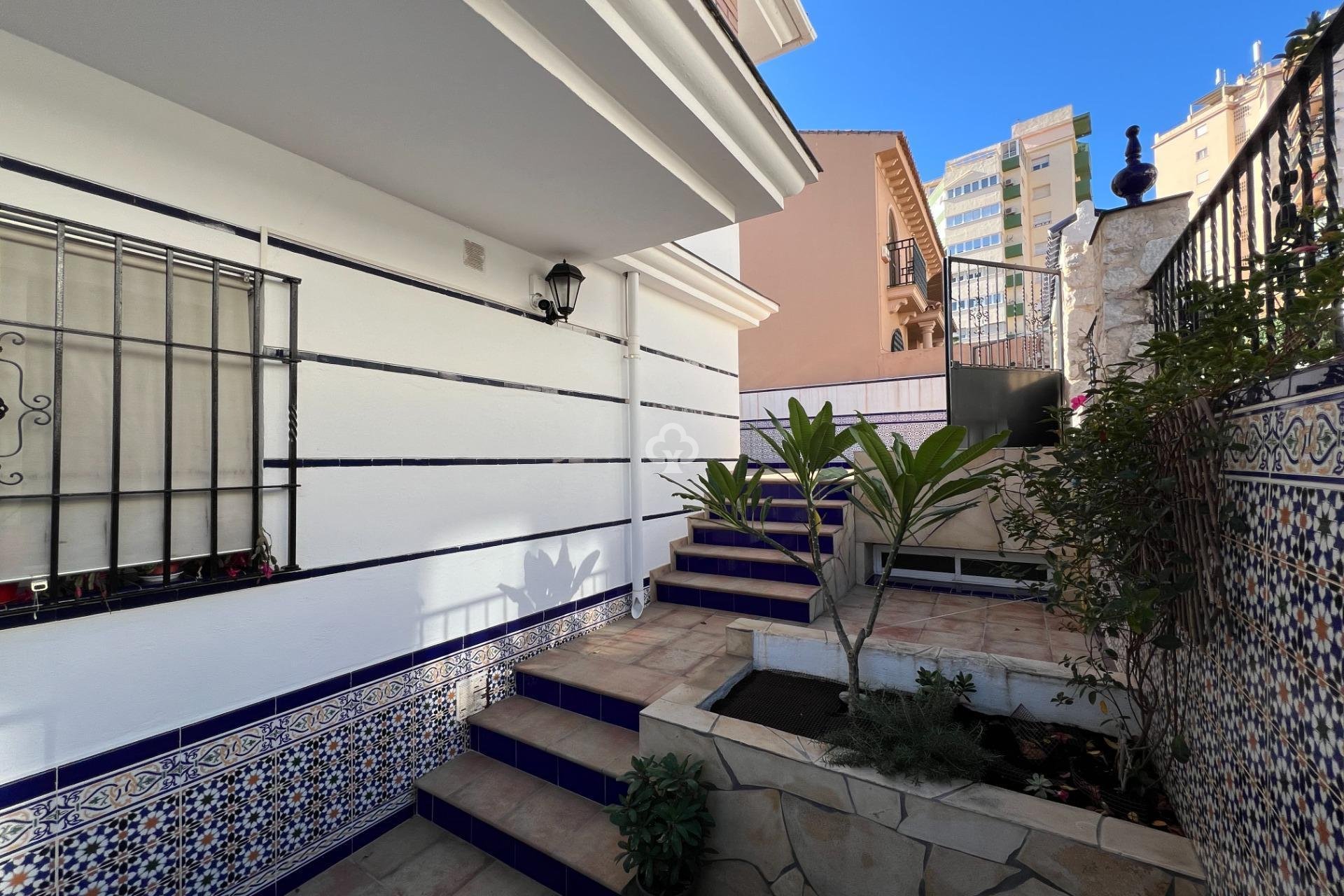 Reventa - Chalet -
Fuengirola - Centro