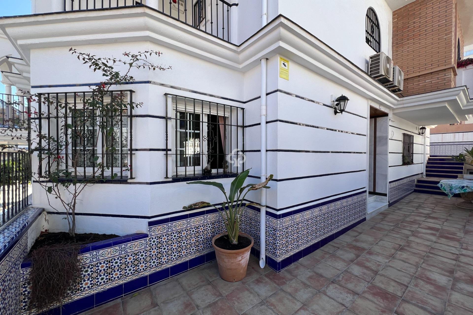 Reventa - Chalet -
Fuengirola - Centro