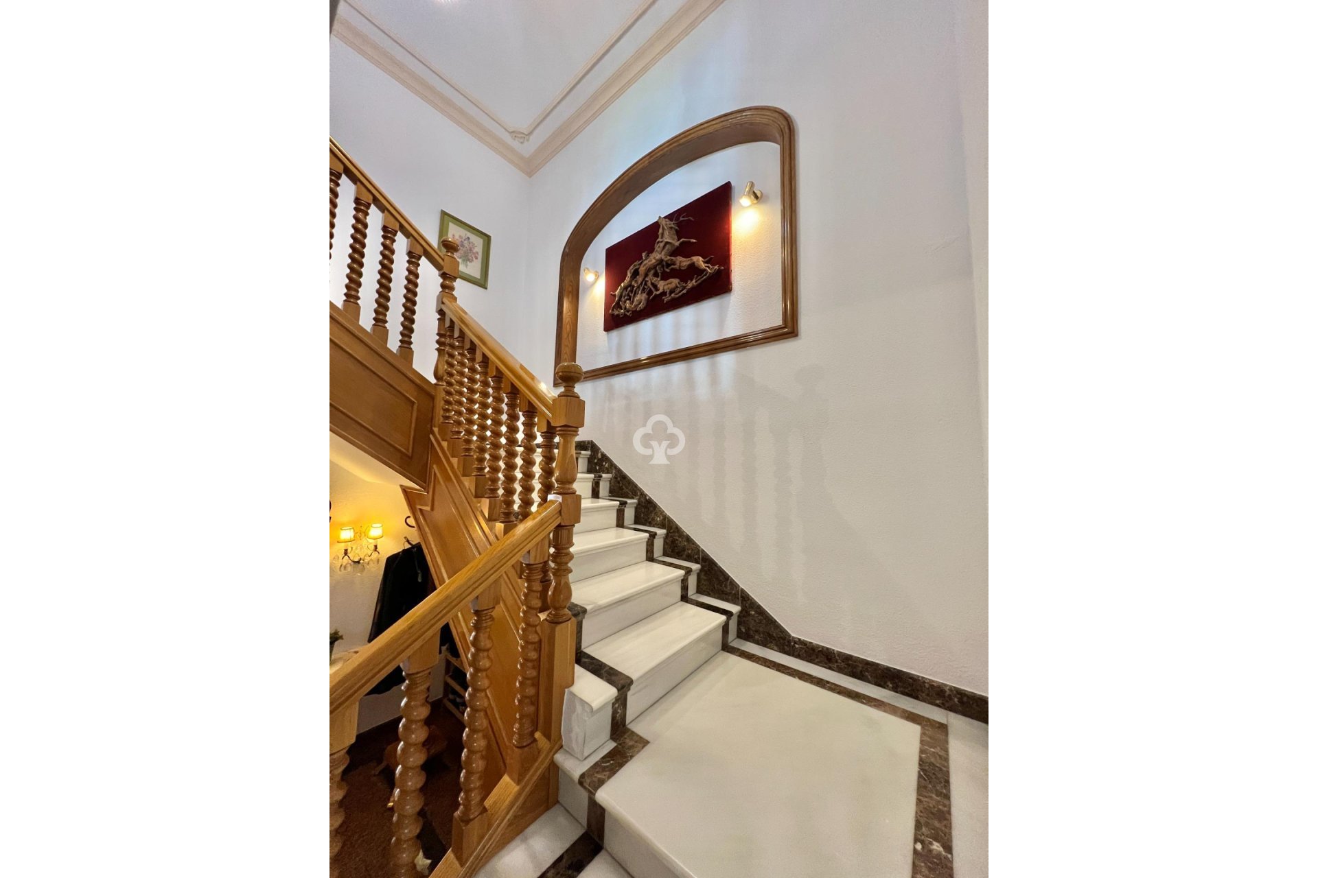 Reventa - Chalet -
Fuengirola - Centro