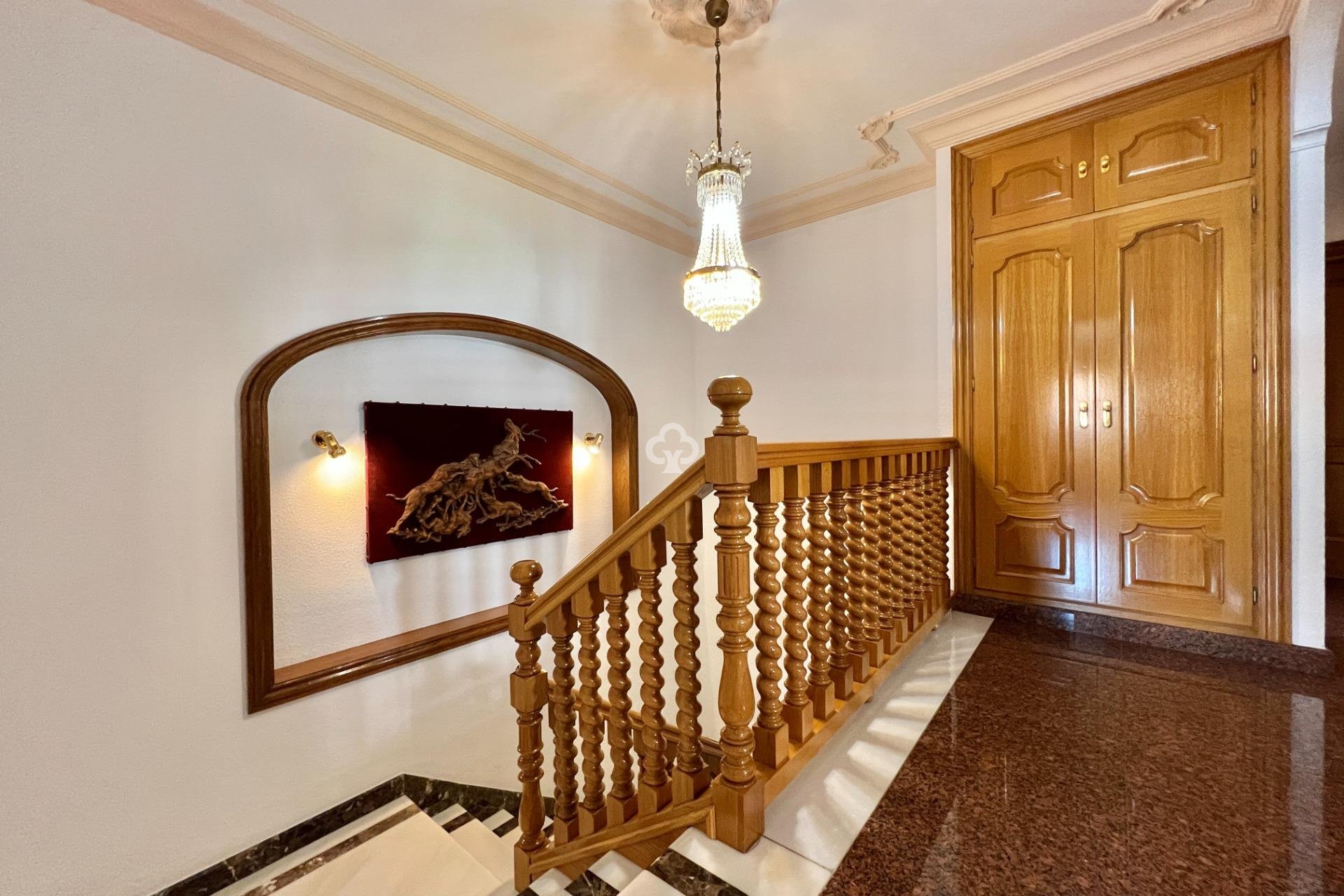 Reventa - Chalet -
Fuengirola - Centro