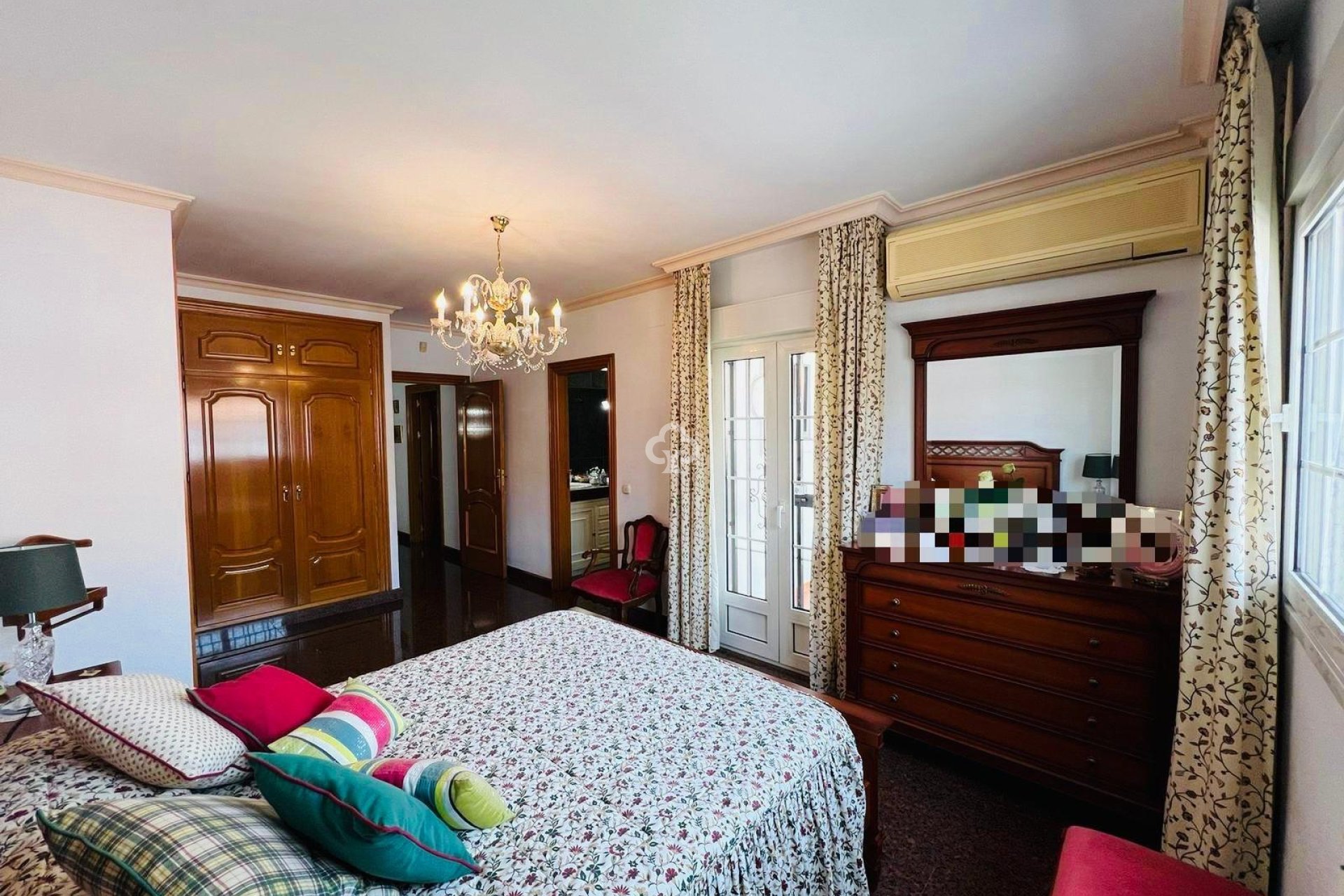 Reventa - Chalet -
Fuengirola - Centro