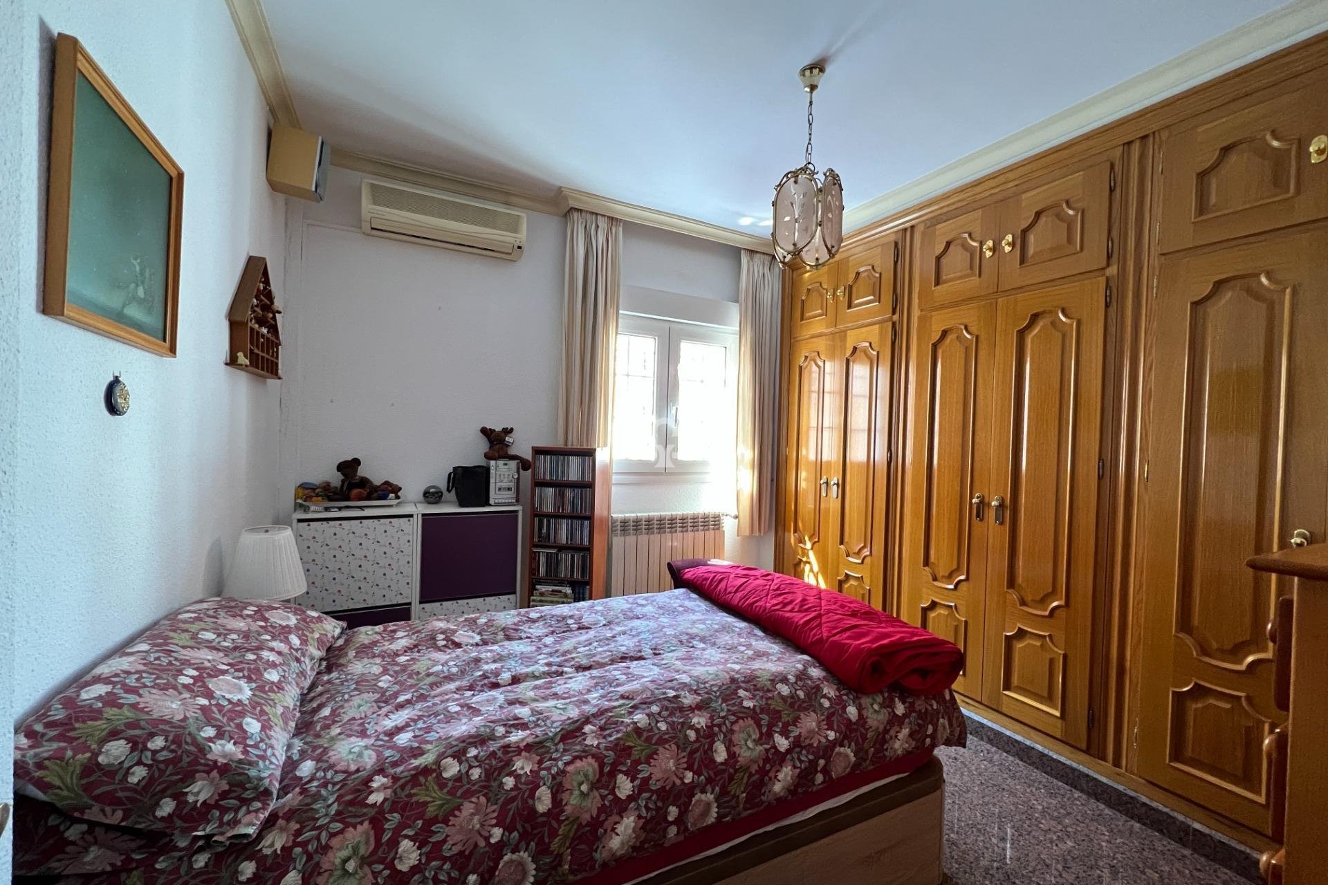 Reventa - Chalet -
Fuengirola - Centro